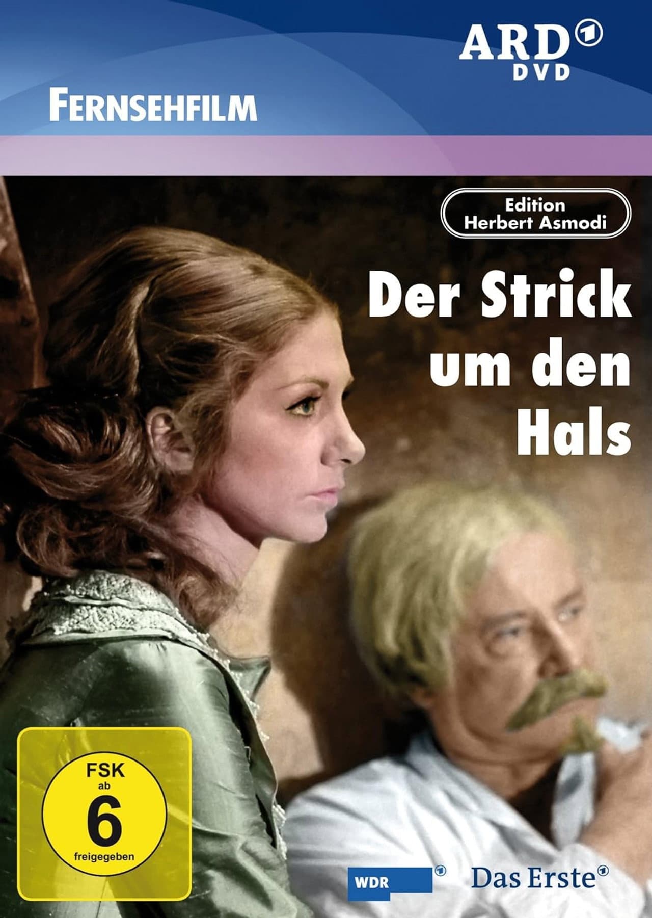 Der Strick um den Hals preview 1