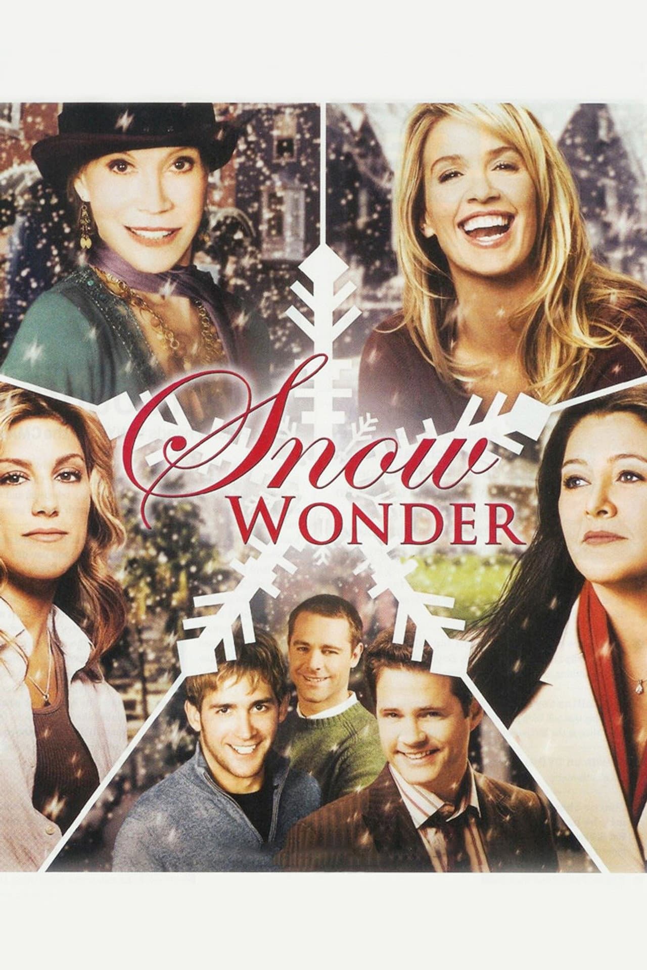 Snow Wonder preview 1