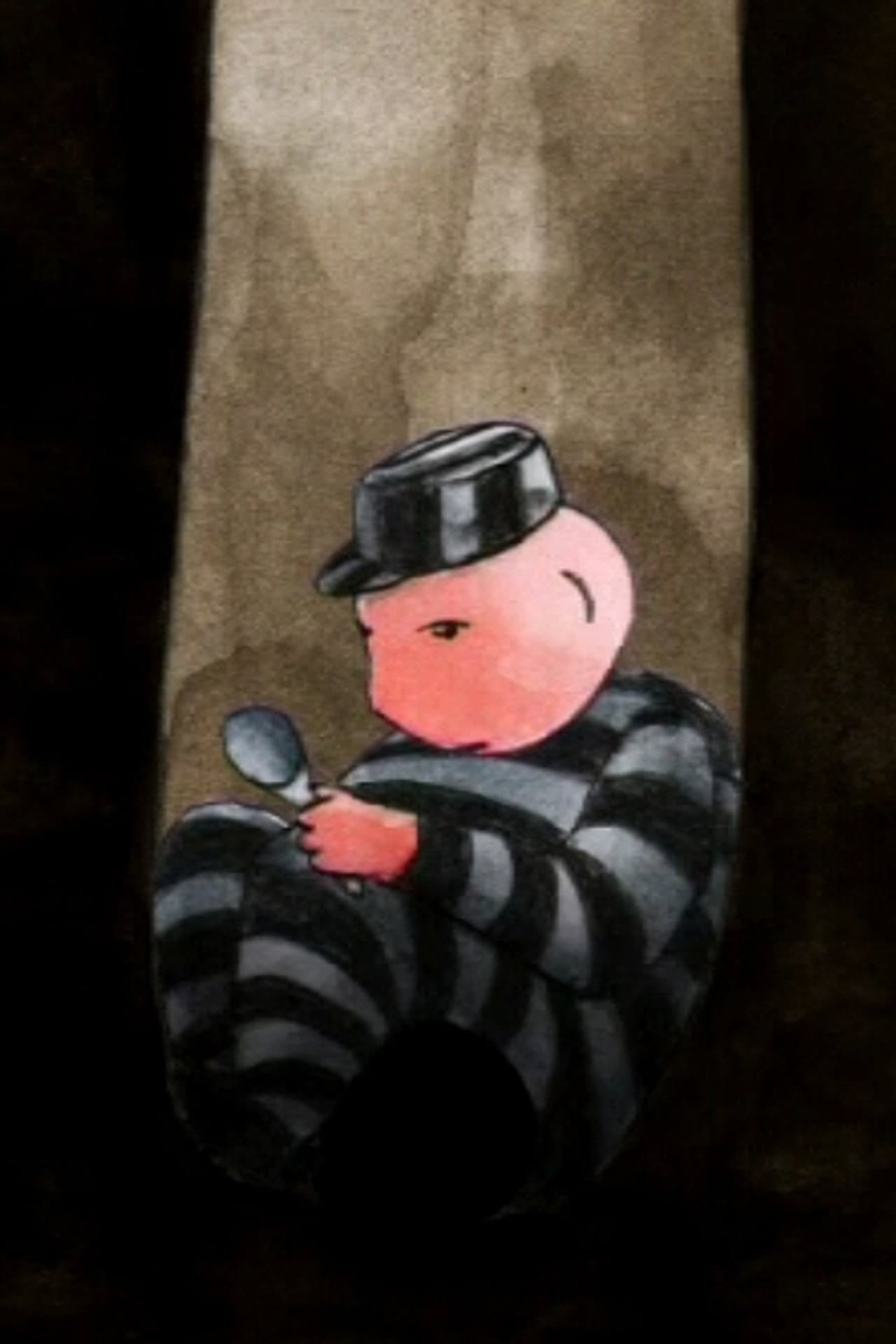 Escape preview 1