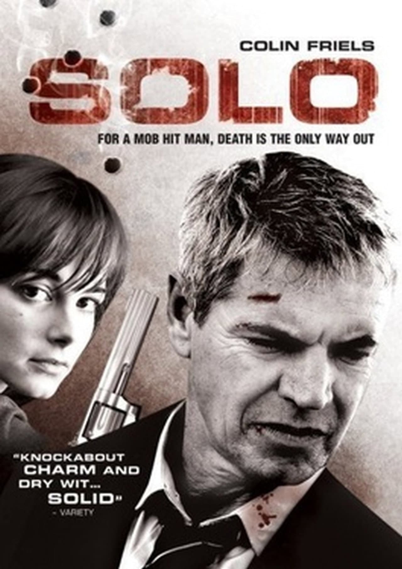 Solo preview 1