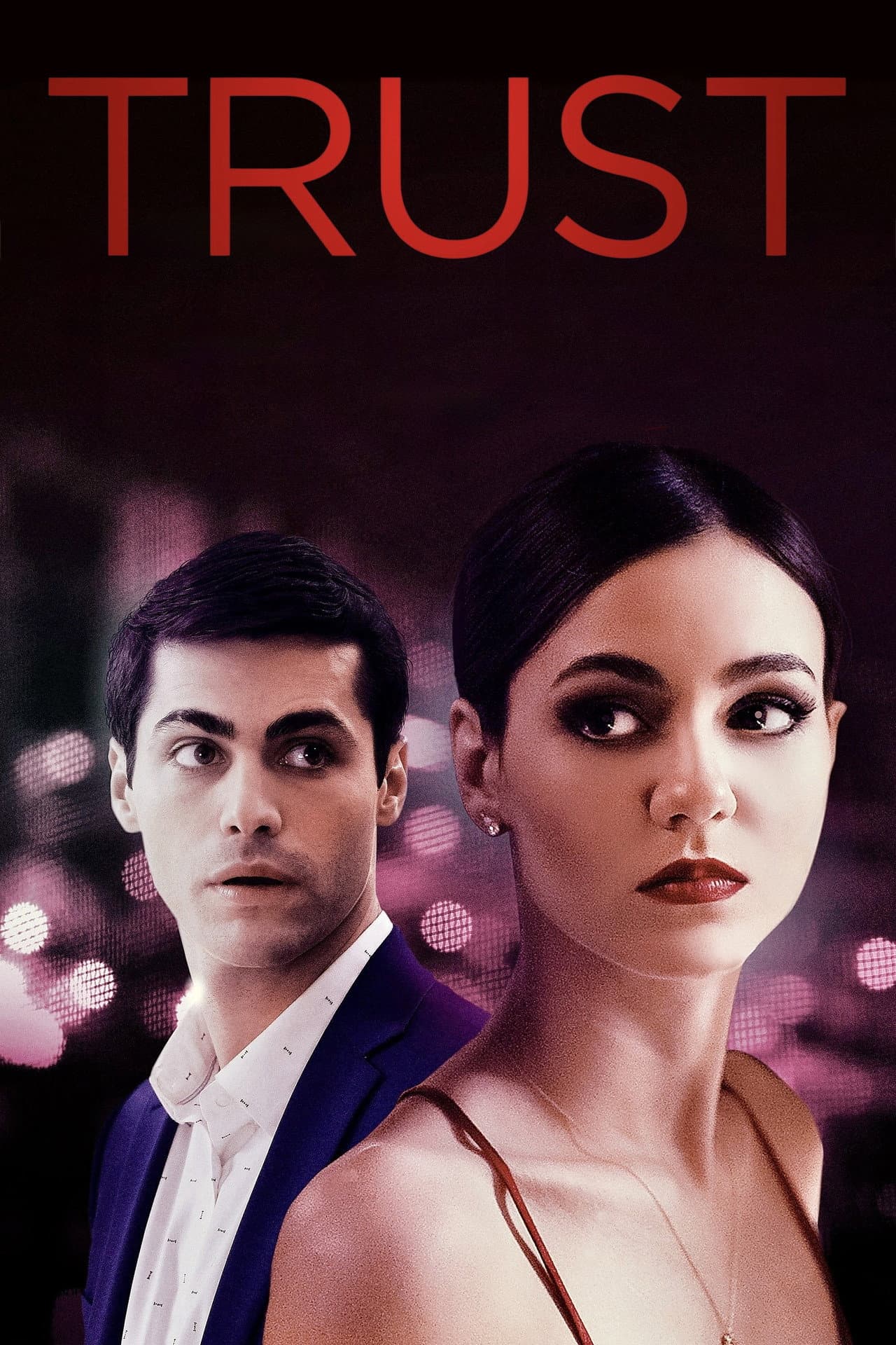 Trust preview 2