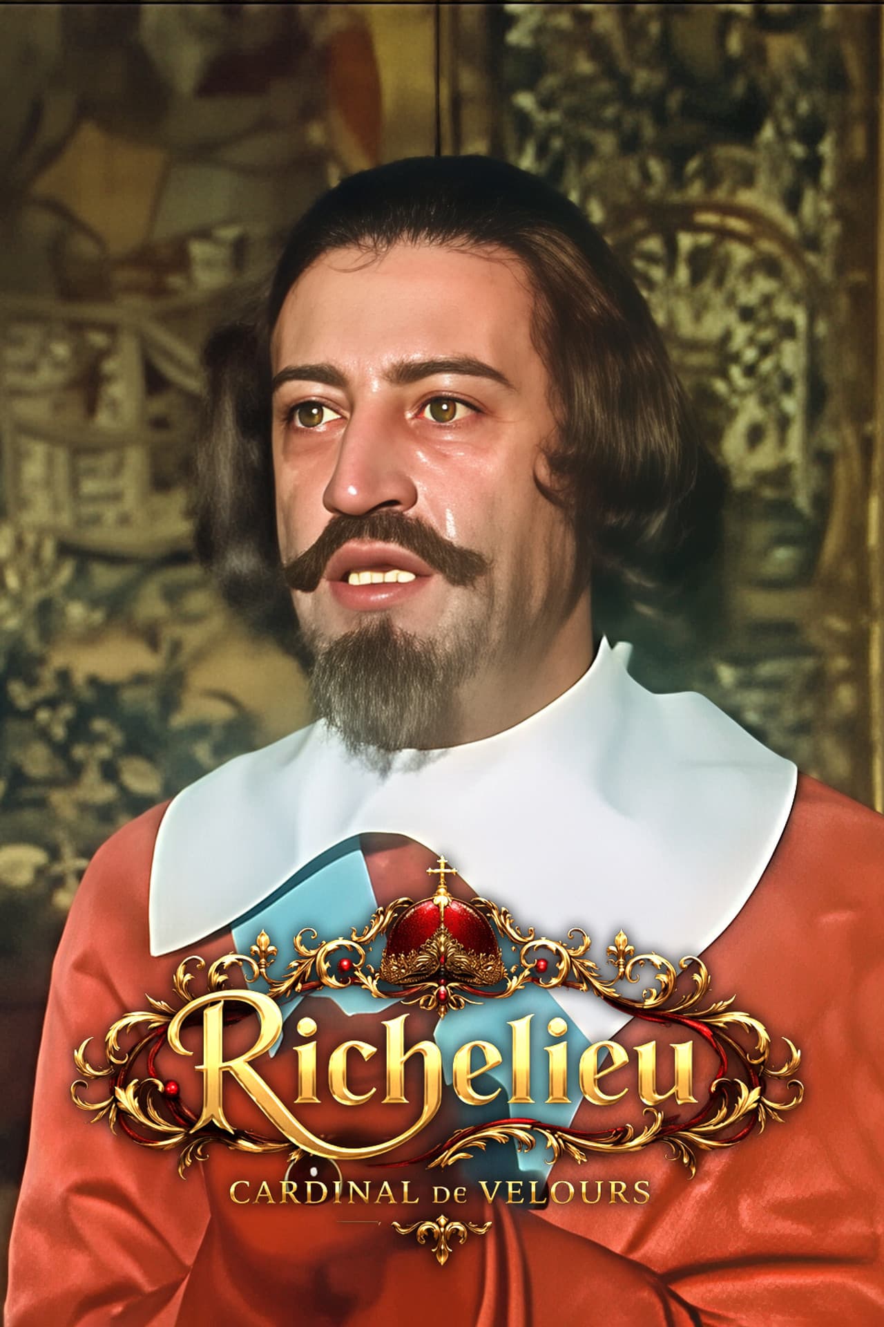 Richelieu preview 2