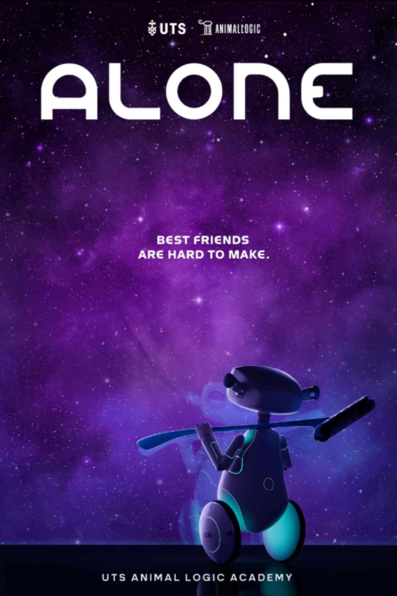 Alone preview 1