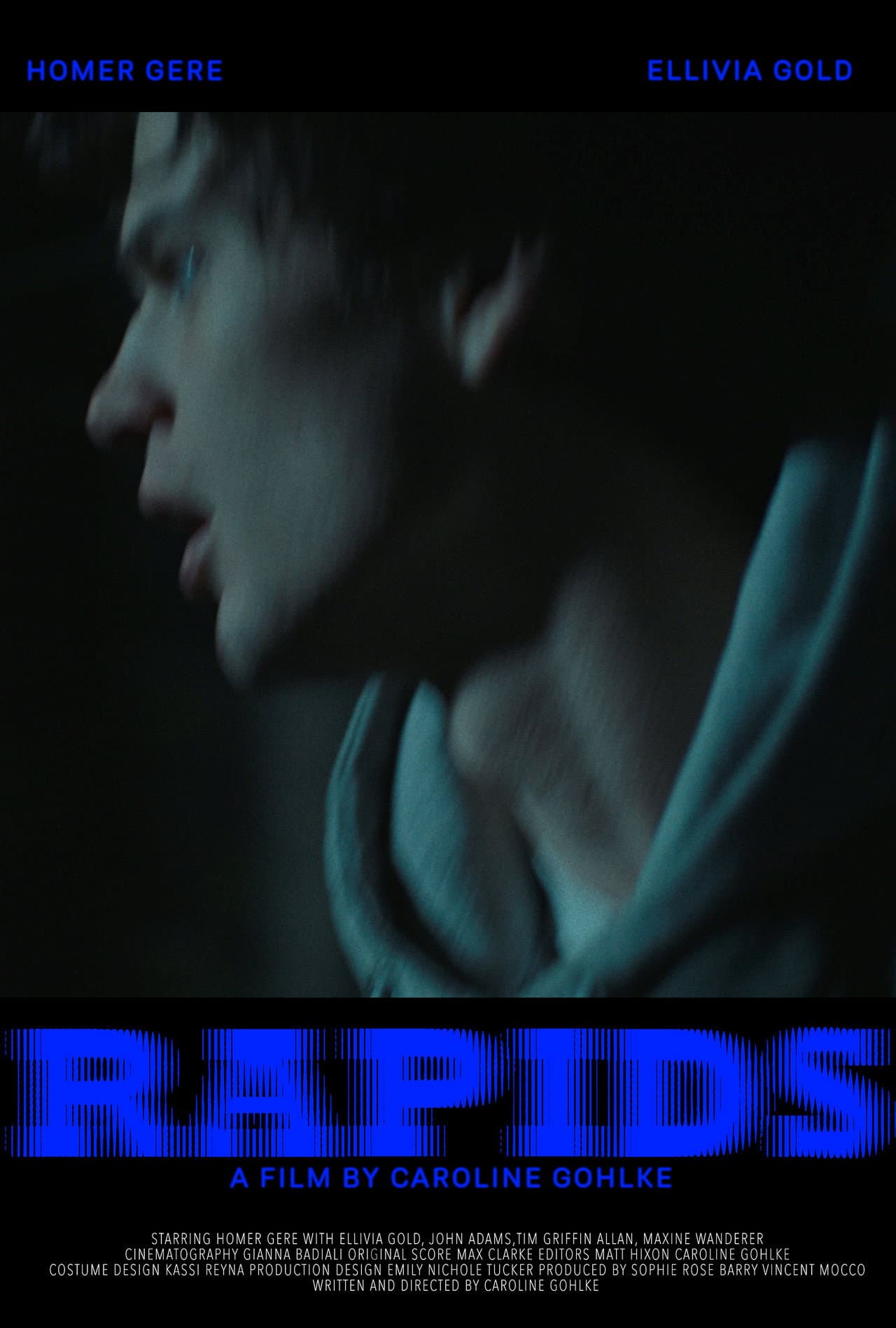 Rapids preview 1