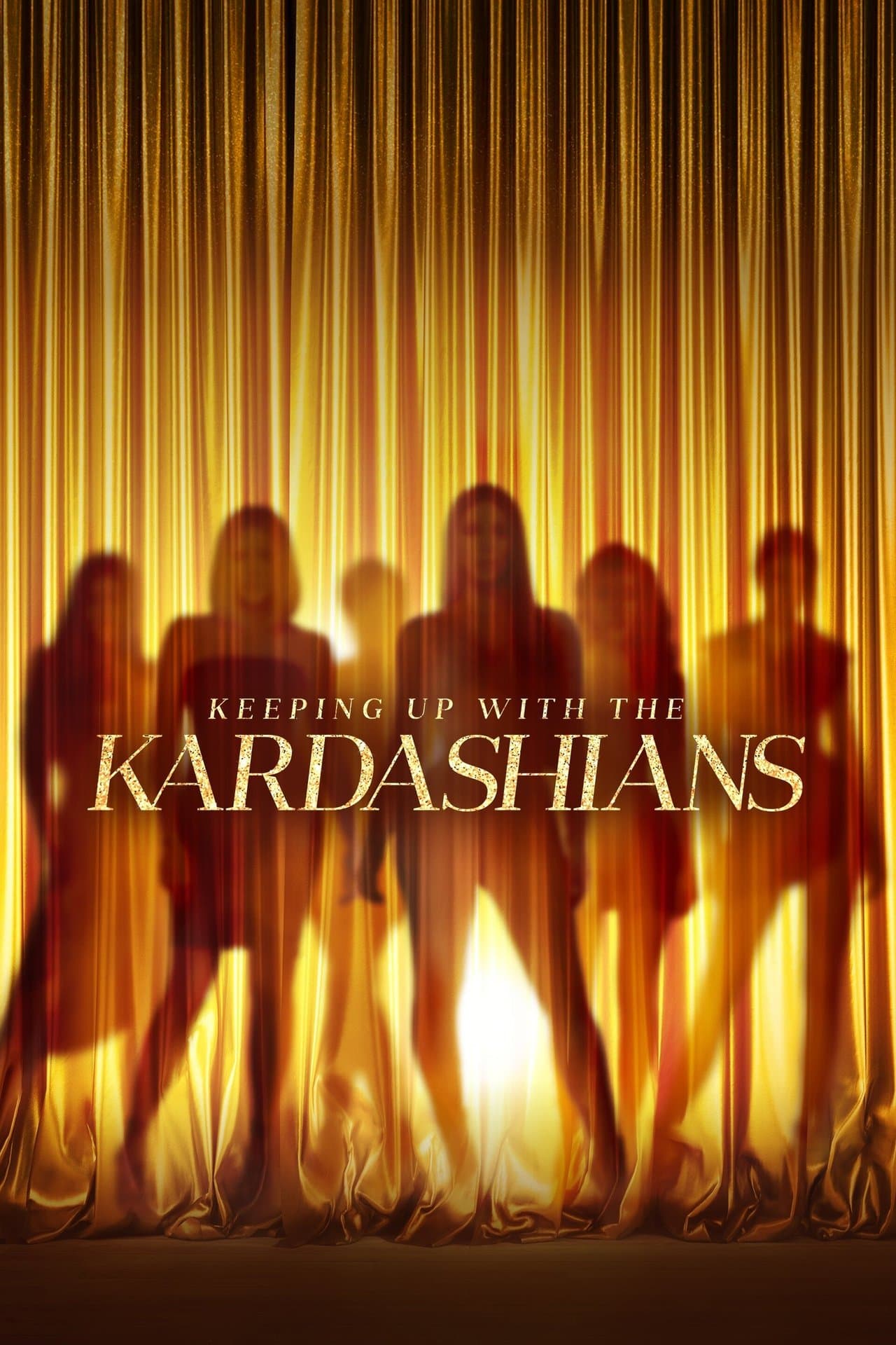 Keeping Up with the Kardashians preview 2