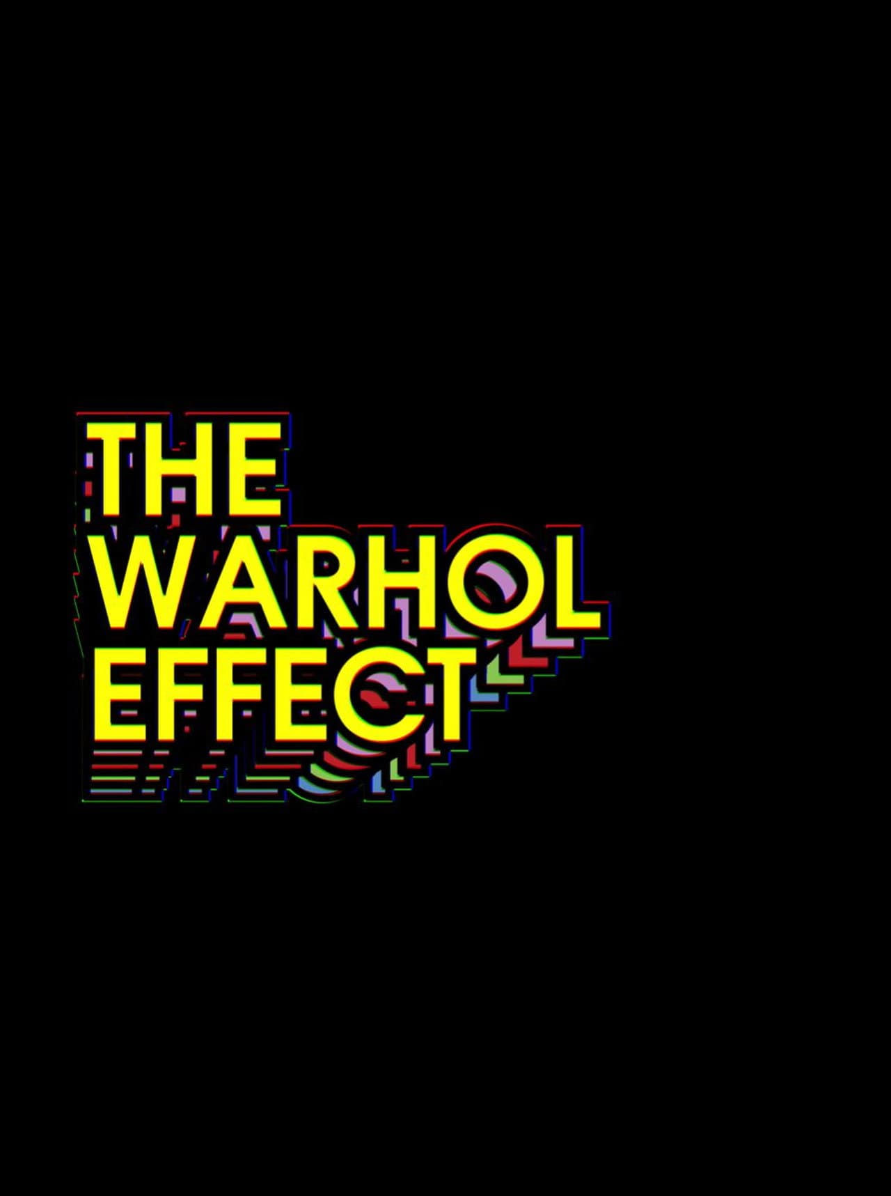 The Warhol Effect preview 2