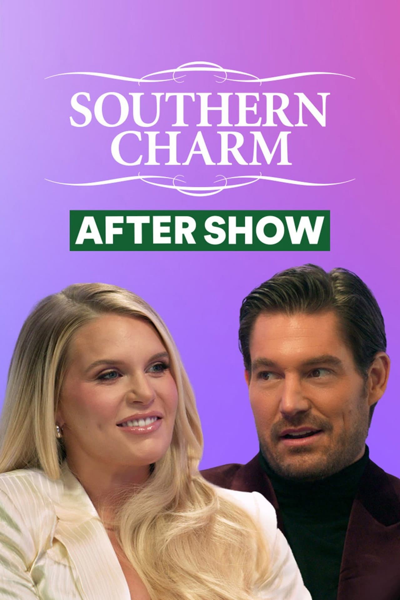 Southern Charm After Show preview 2