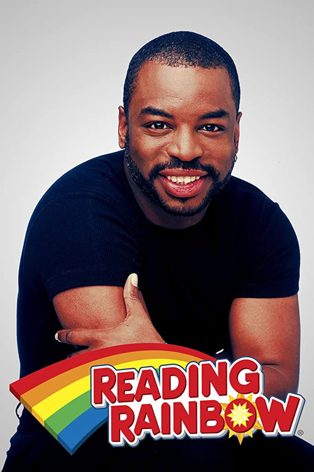 Reading Rainbow preview 2