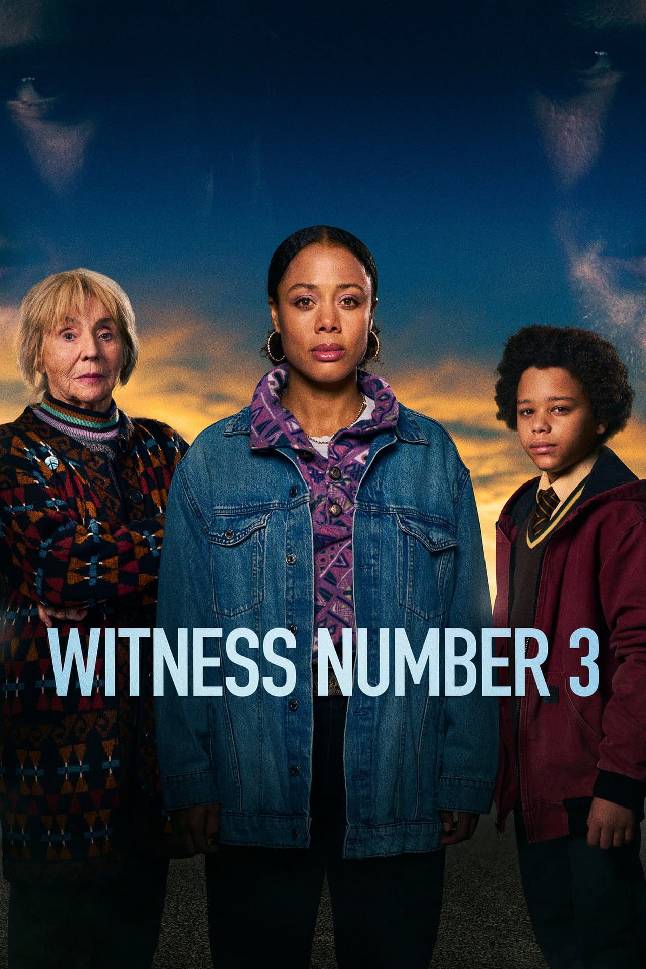 Witness Number 3 preview 2