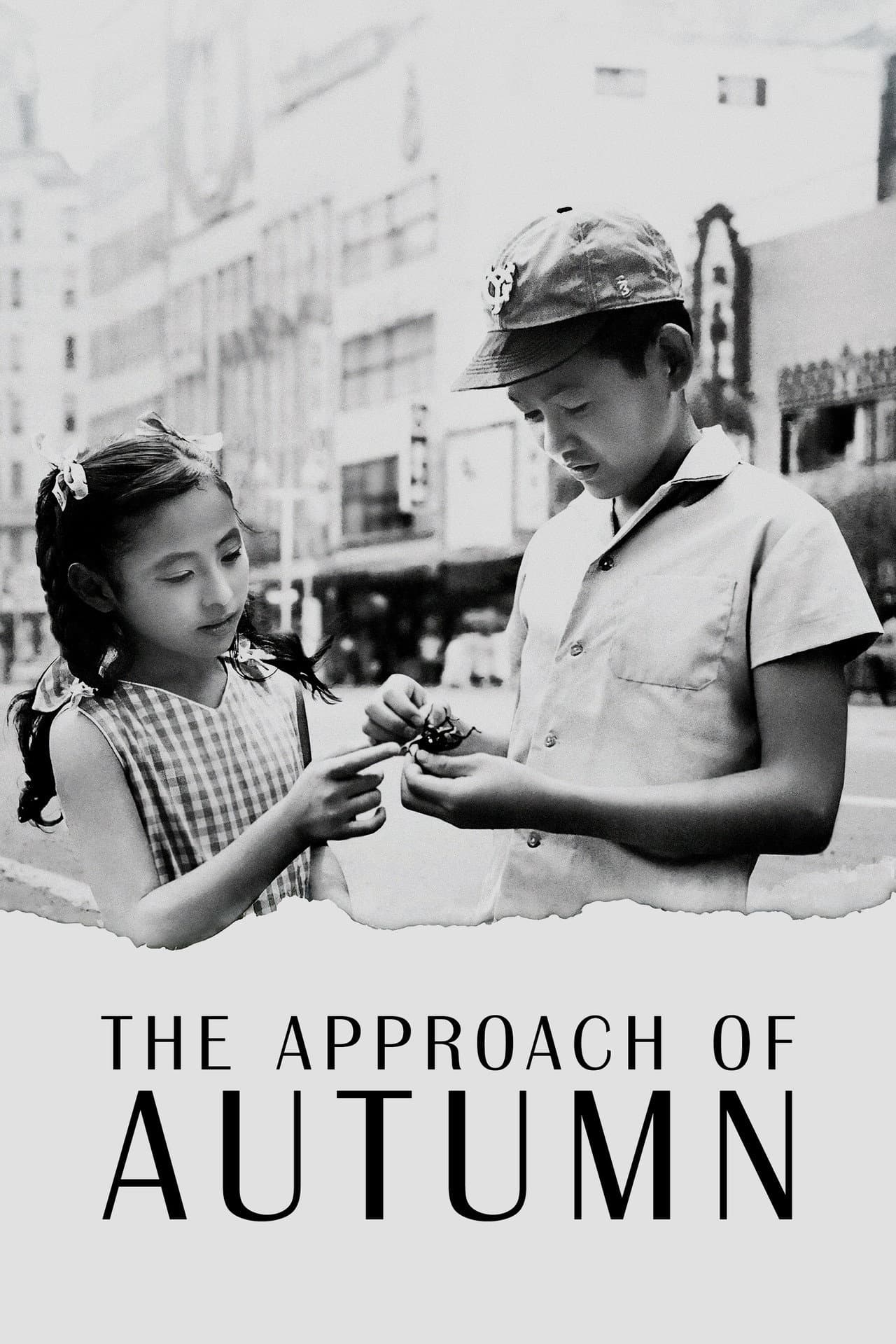 The Approach of Autumn preview 2