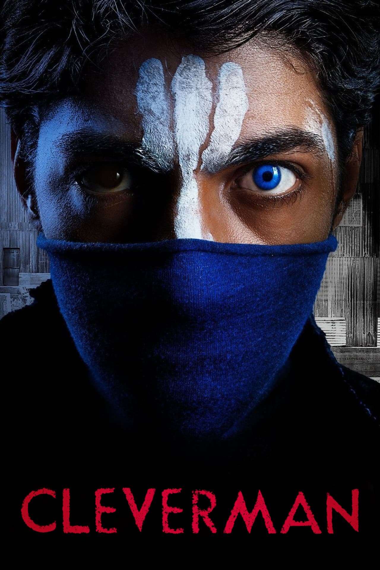 Cleverman preview 2