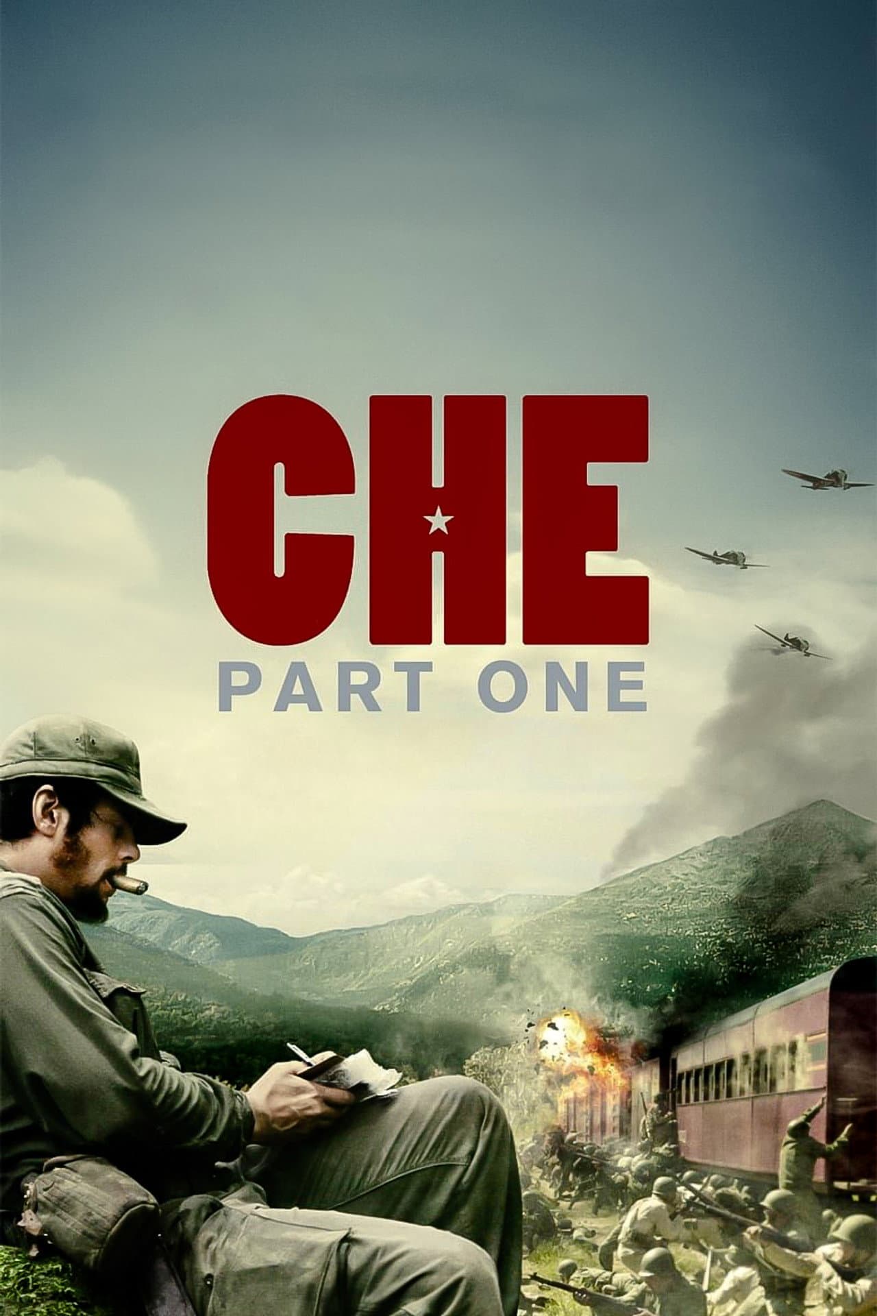 Che: Part One preview 2