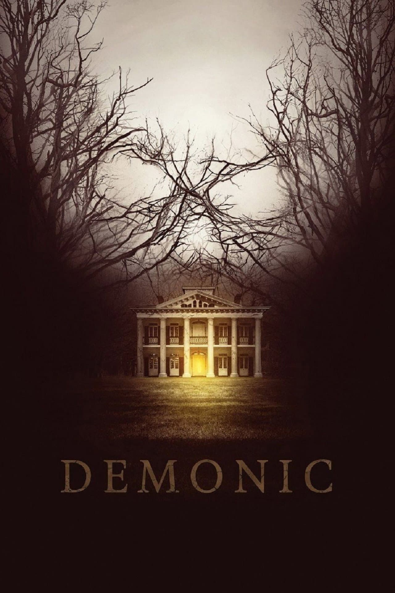 Demonic preview 2