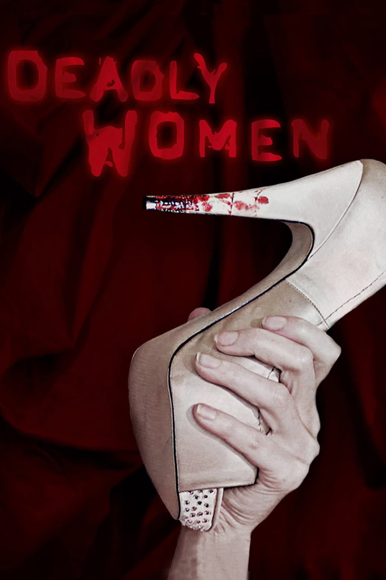 Deadly Women preview 2