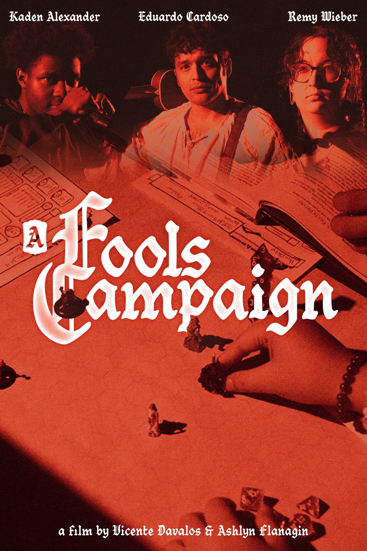 A Fool's Campaign preview 1