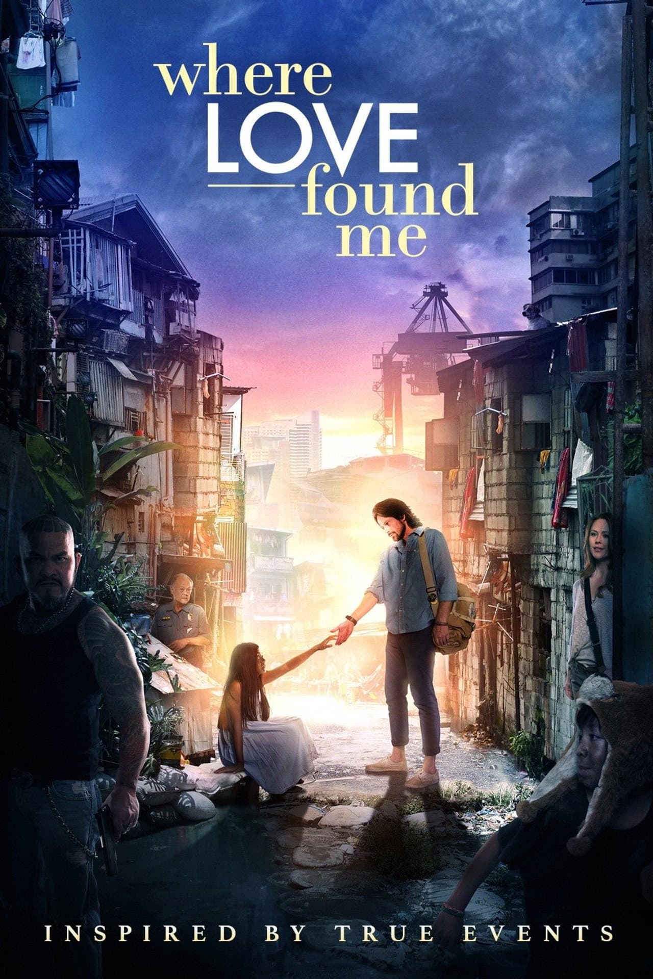 Where Love Found Me preview 2