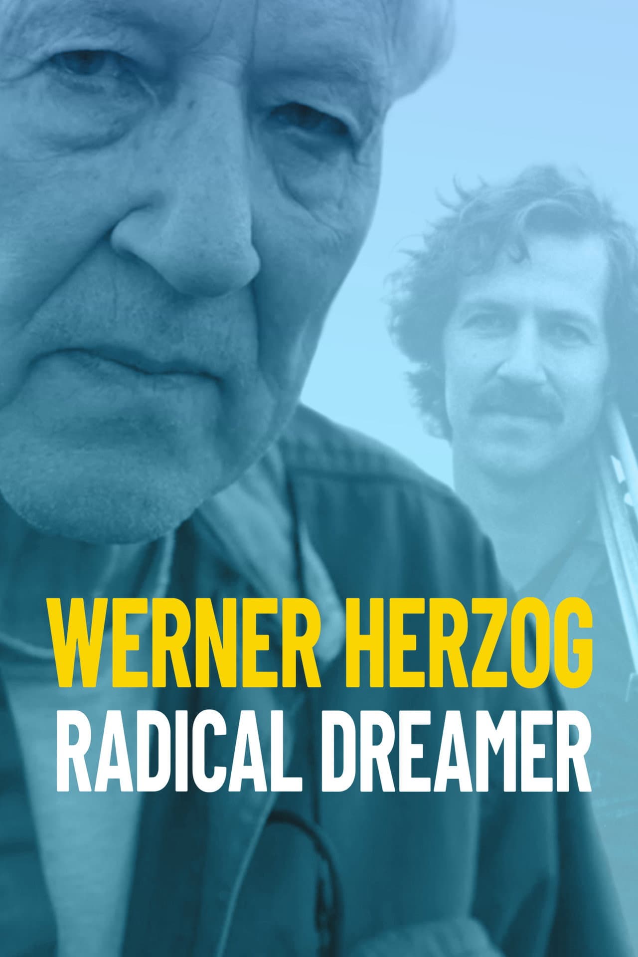 Werner Herzog: Radical Dreamer preview 2