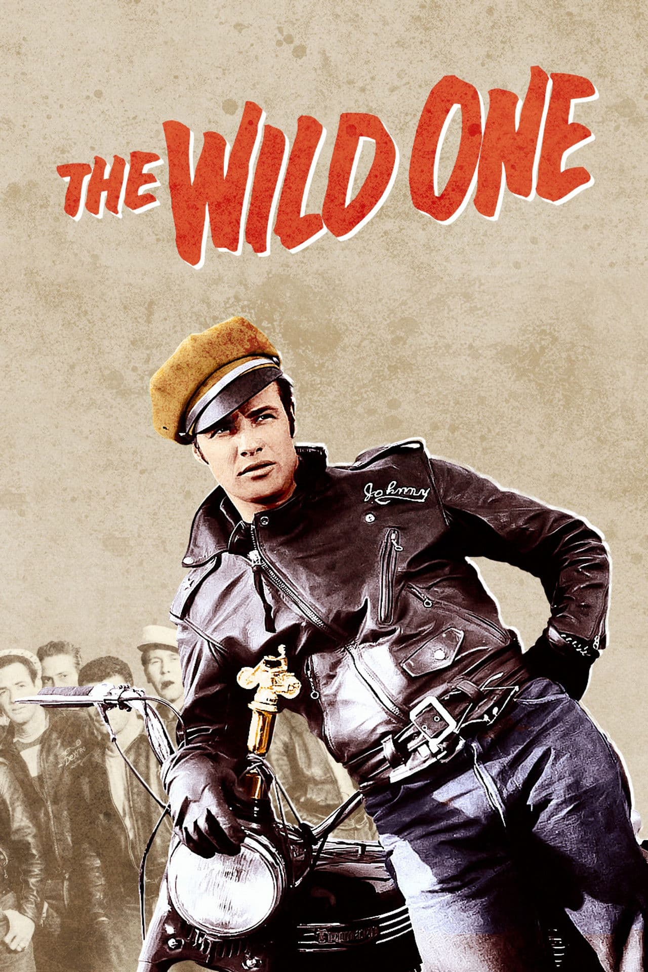 The Wild One preview 2