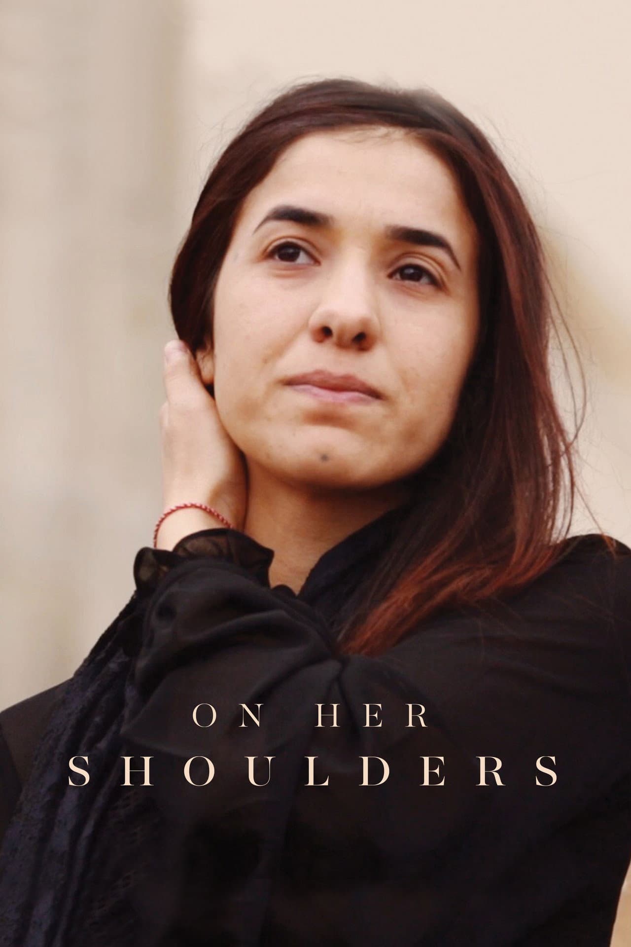 On Her Shoulders preview 2