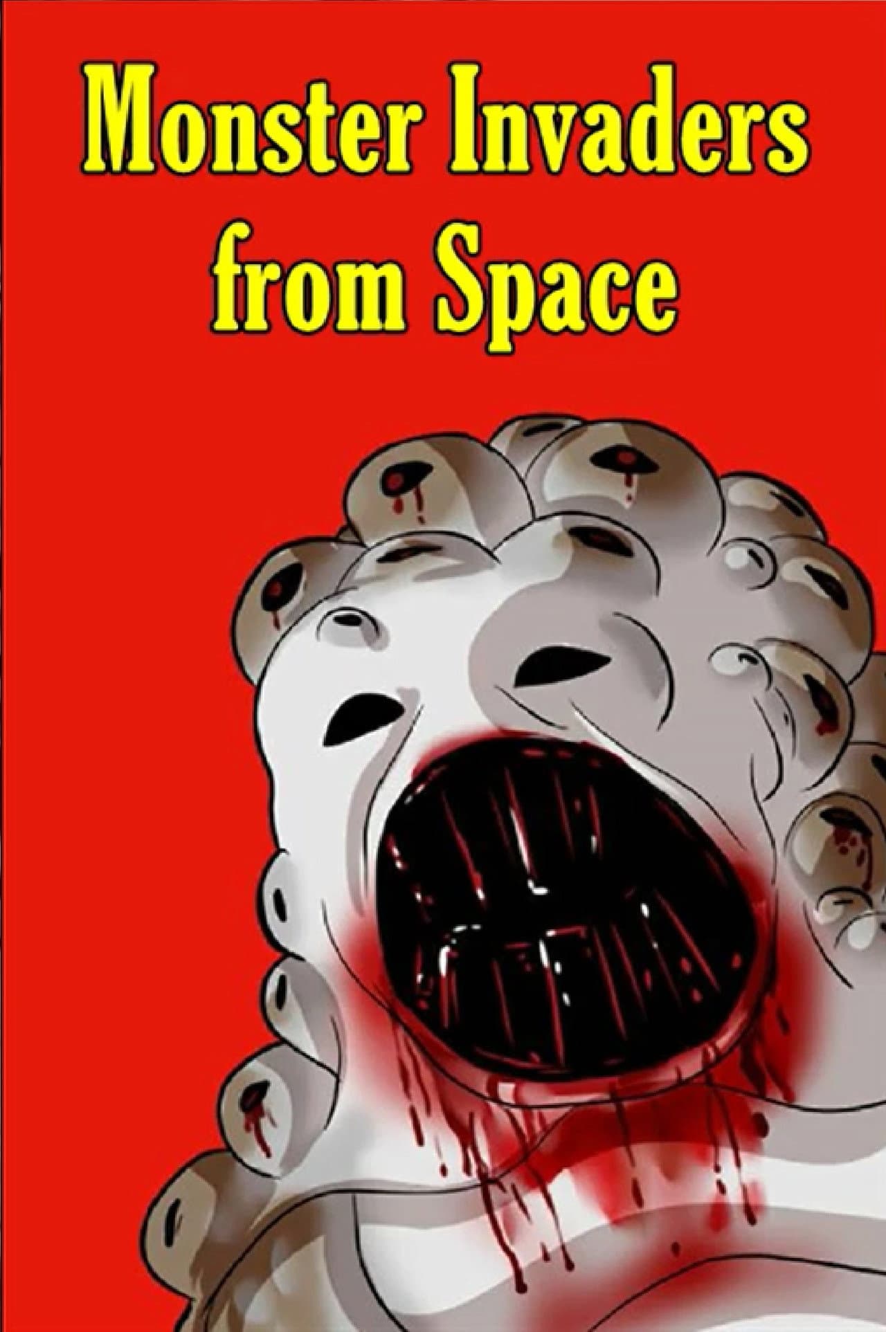 Monster Invaders from Space preview 1