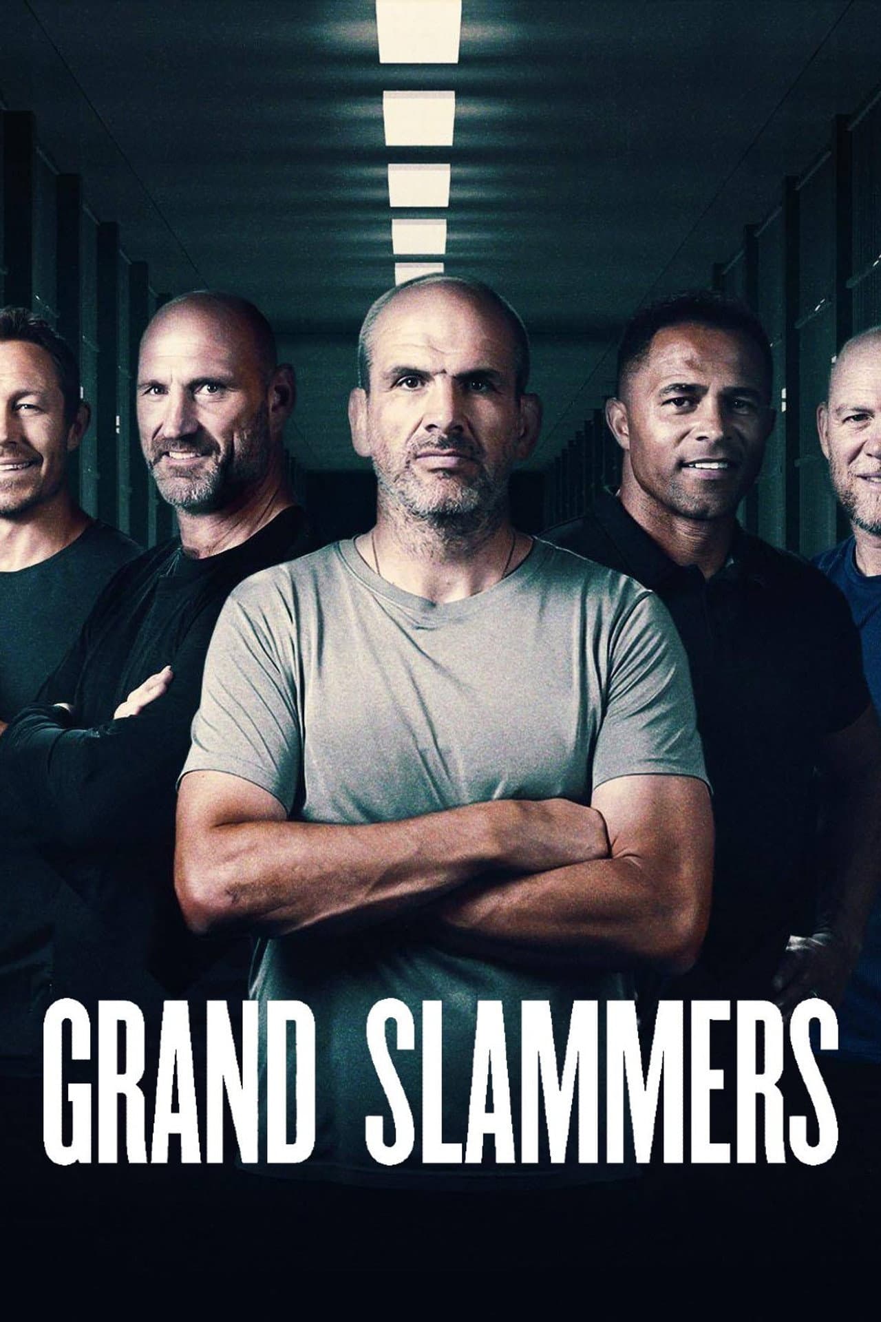 Grand Slammers preview 2