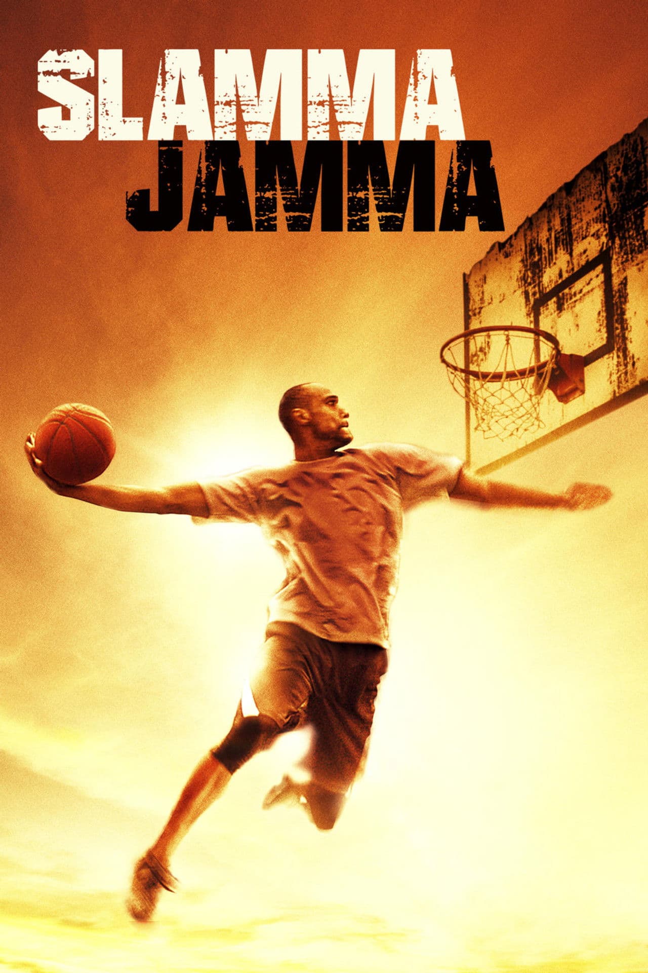 Slamma Jamma preview 2
