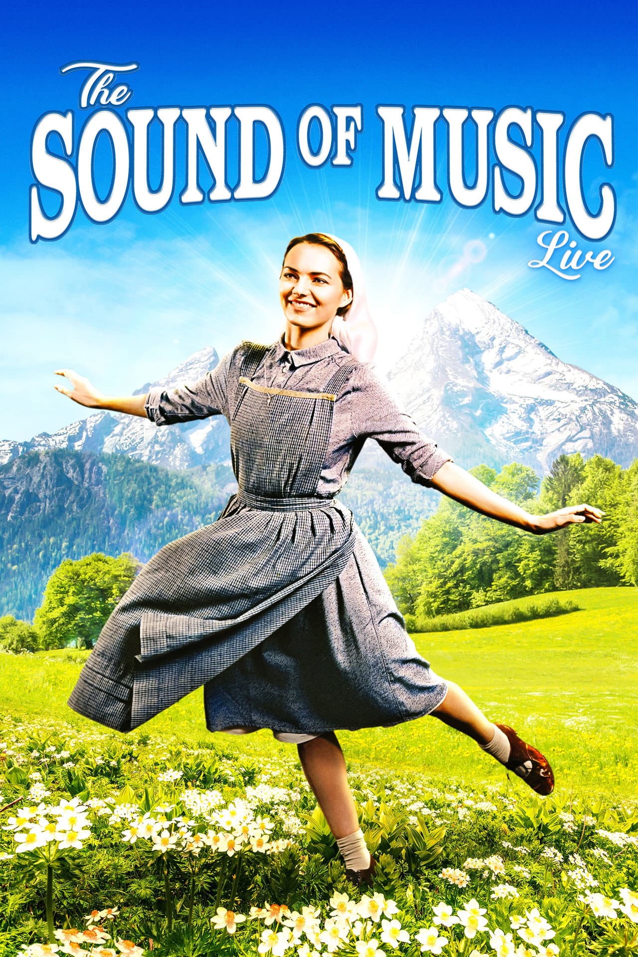 The Sound of Music Live! preview 2