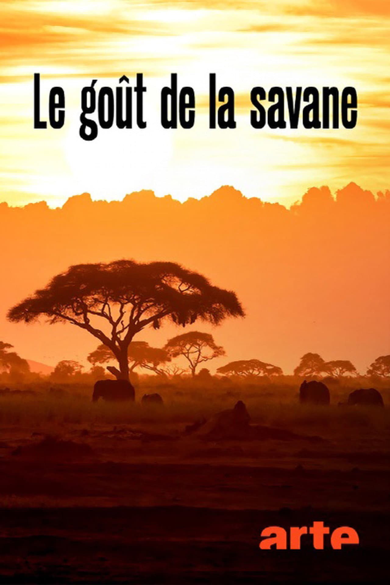 Le Goût de la savane : Herbivores et carnivores, festins croisés preview 2