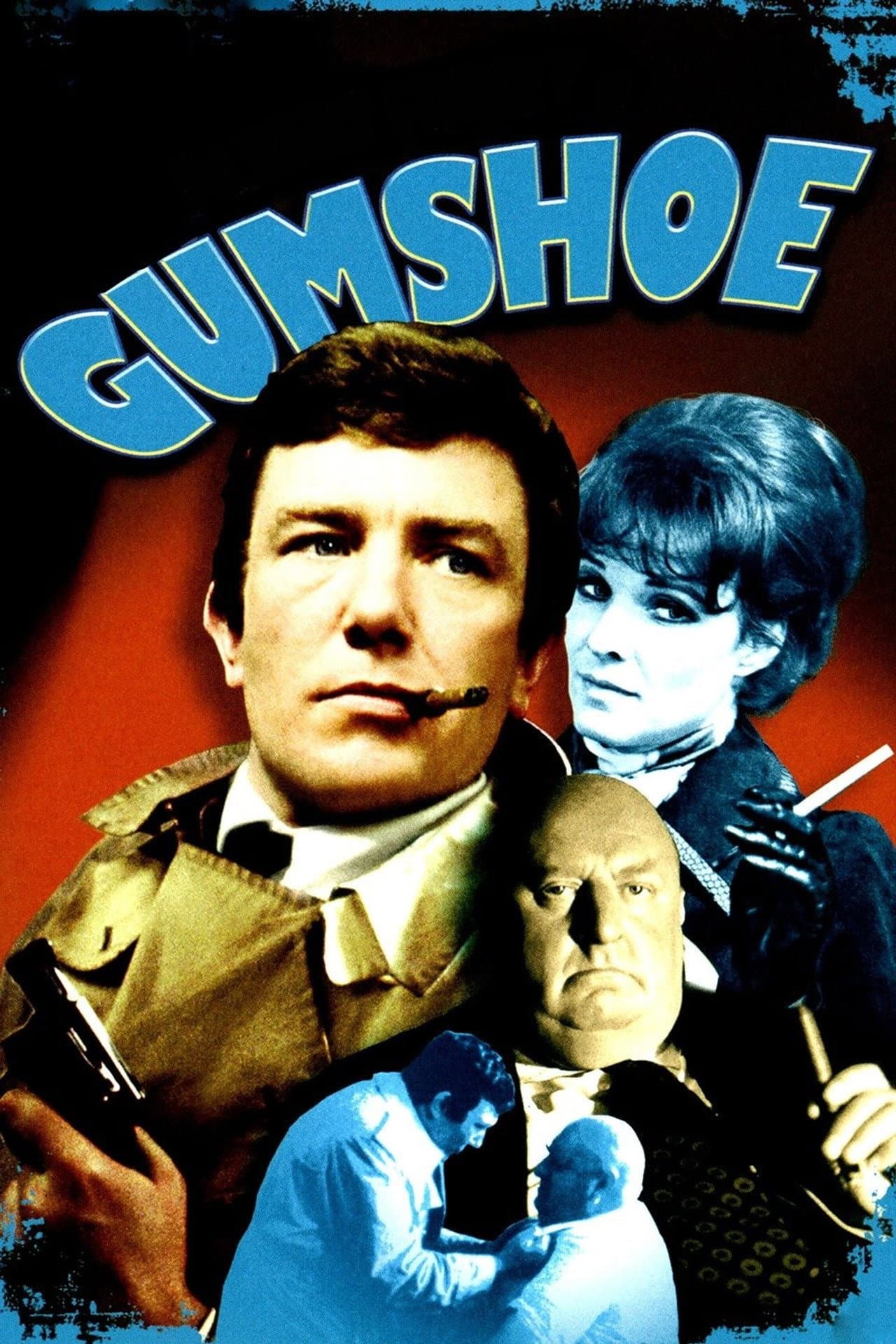 Gumshoe preview 2