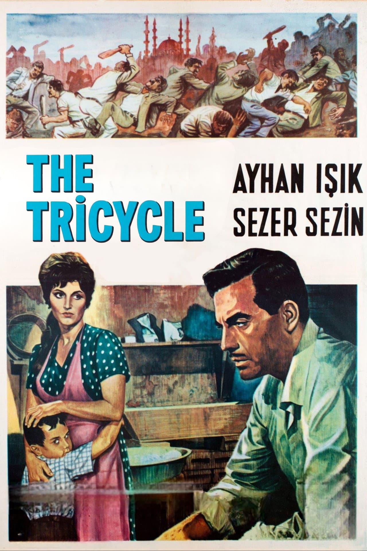The Tricycle preview 2