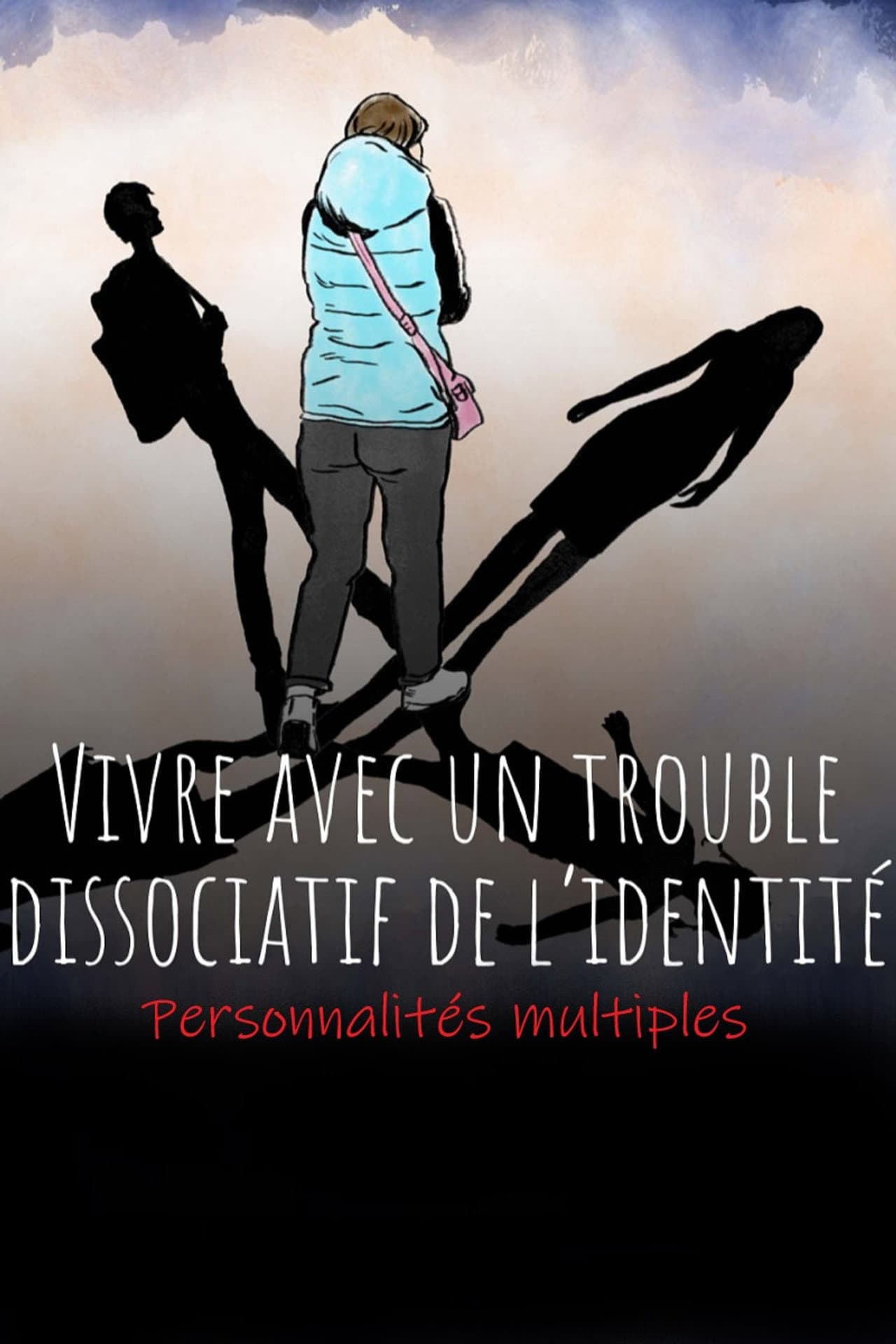 Personnalités multiples - Vivre avec un trouble dissociatif de l’identité (TDI) preview 2