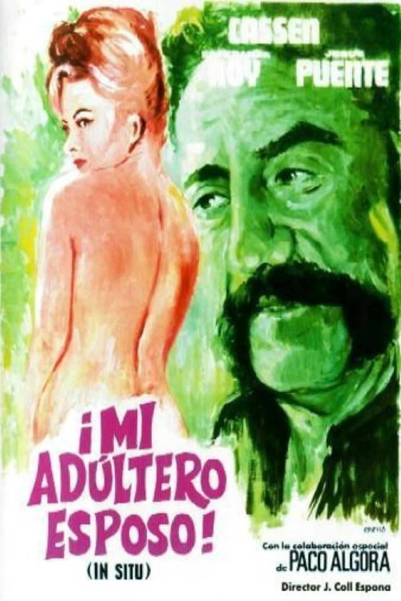 ¡Mi adúltero esposo! ('In Situ') preview 1