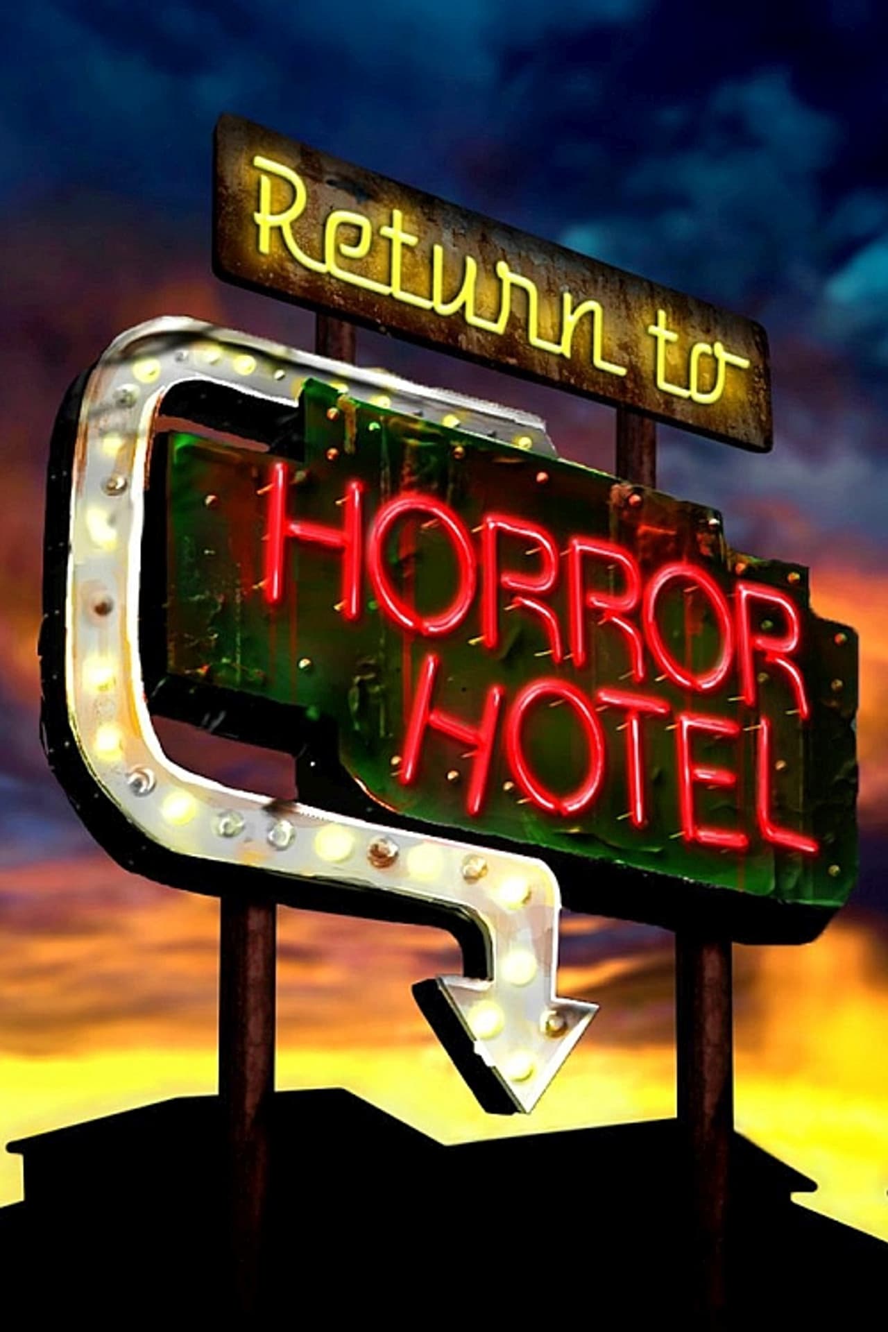 Return to Horror Hotel preview 2