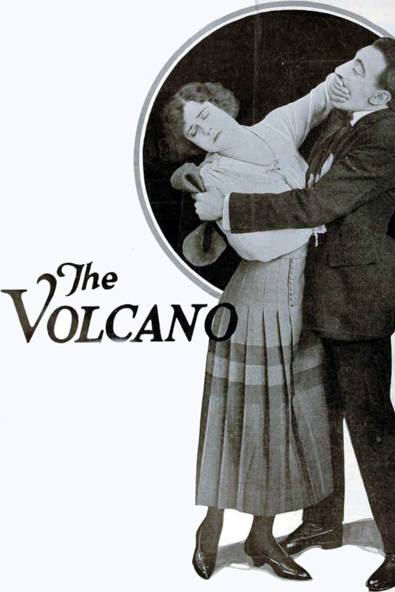 The Volcano preview 1