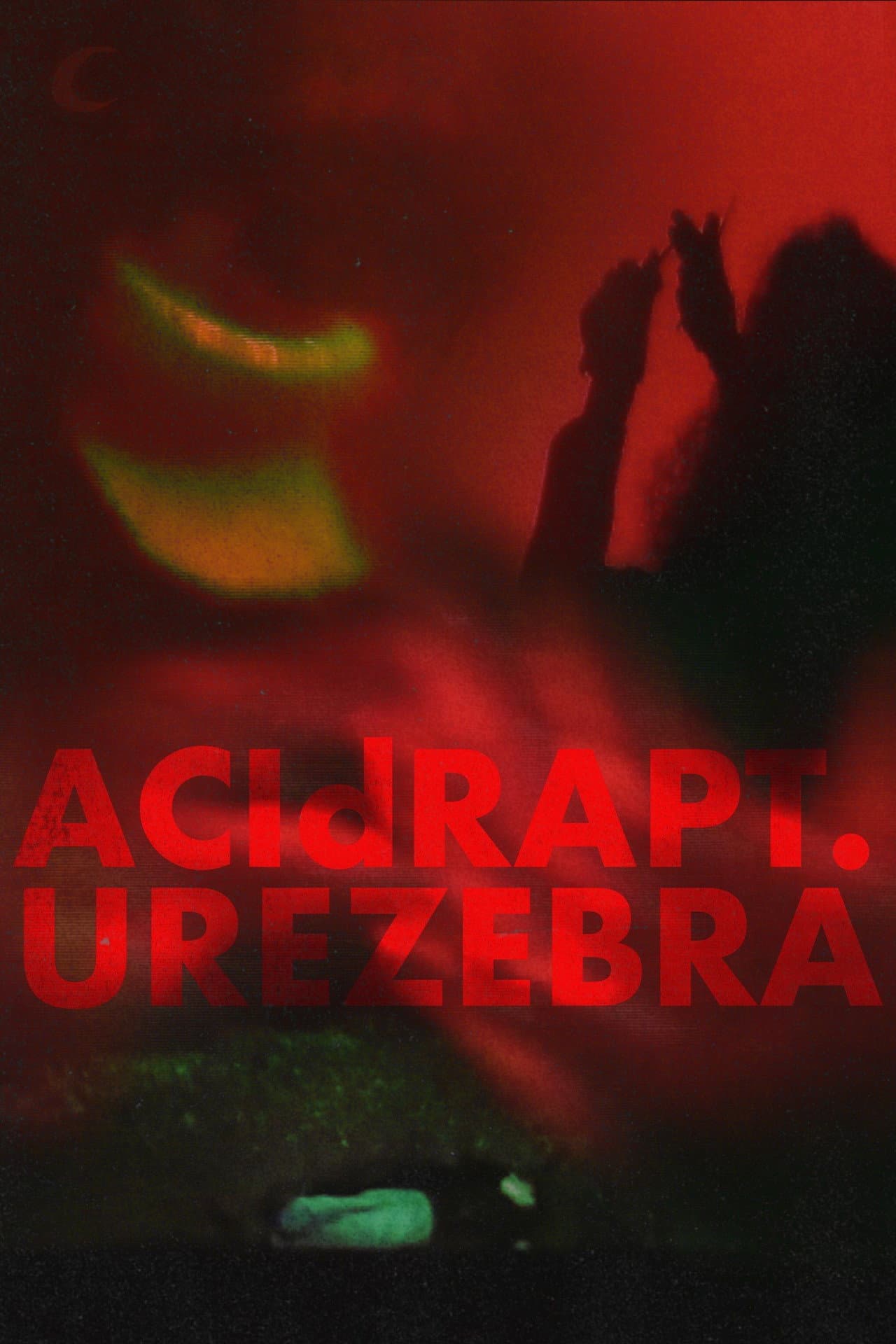 ACIdRAPTURE ZEBRA preview 1