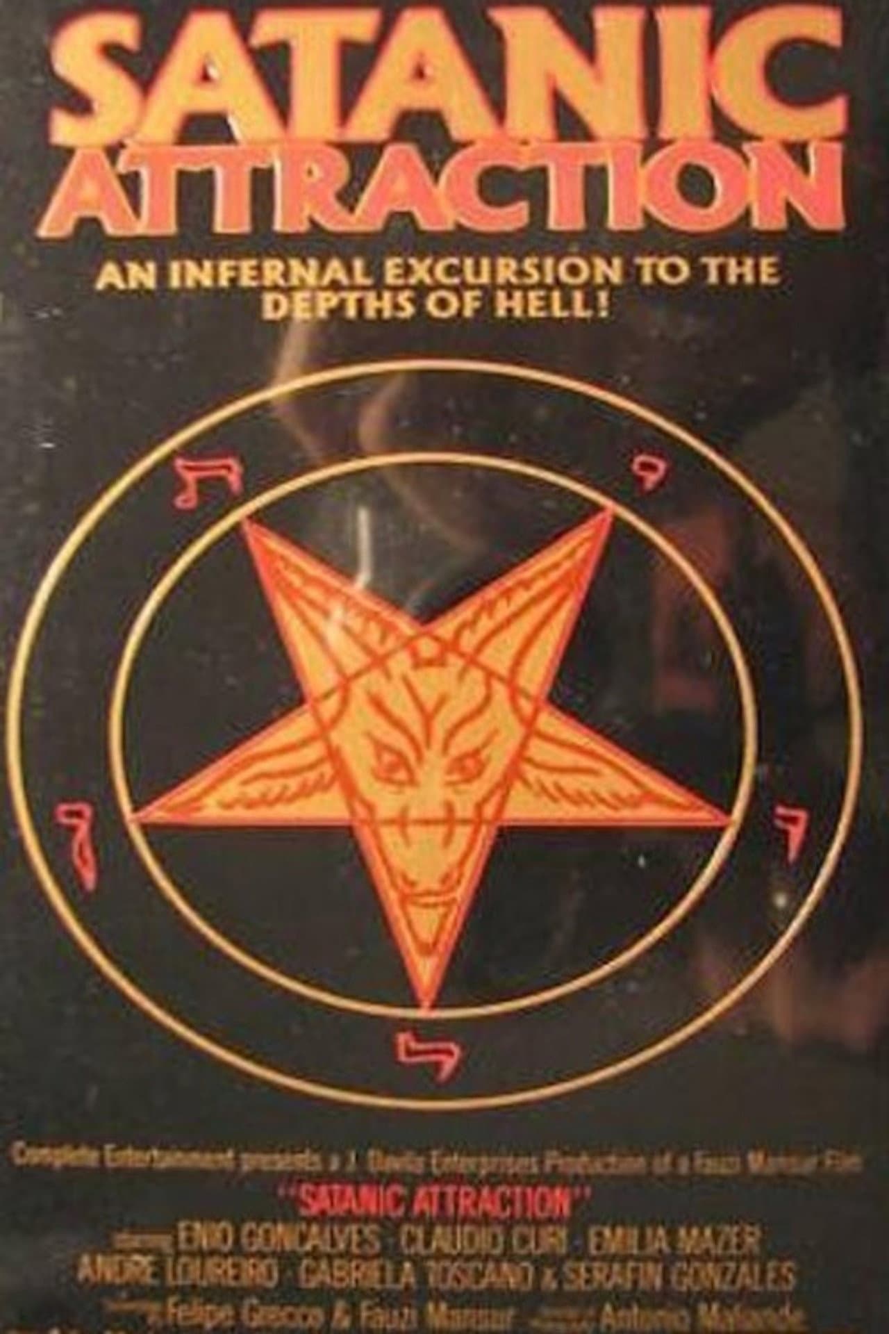 Satanic Attraction preview 1