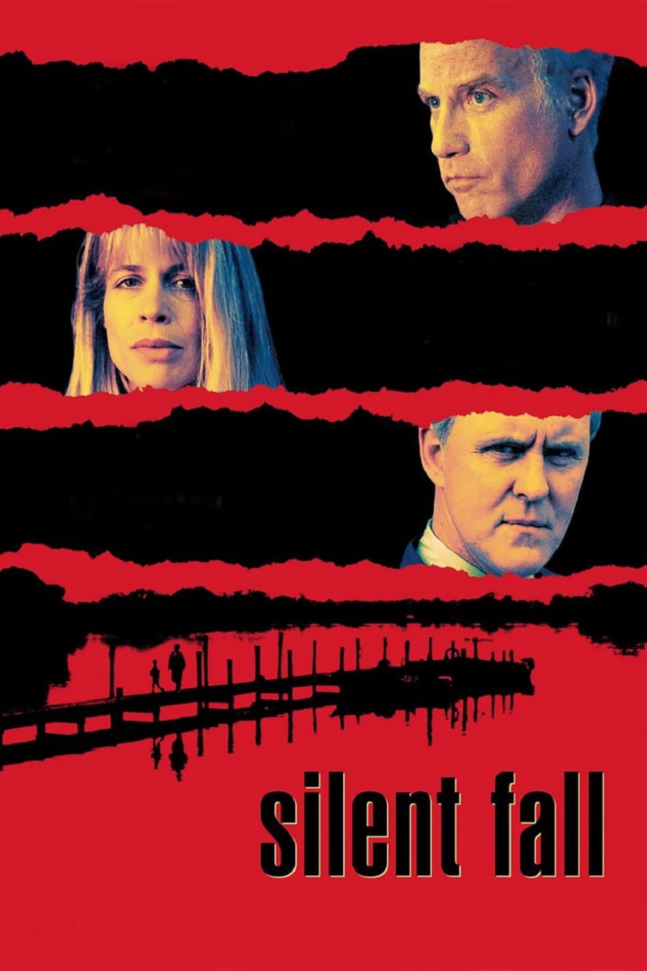 Silent Fall preview 2