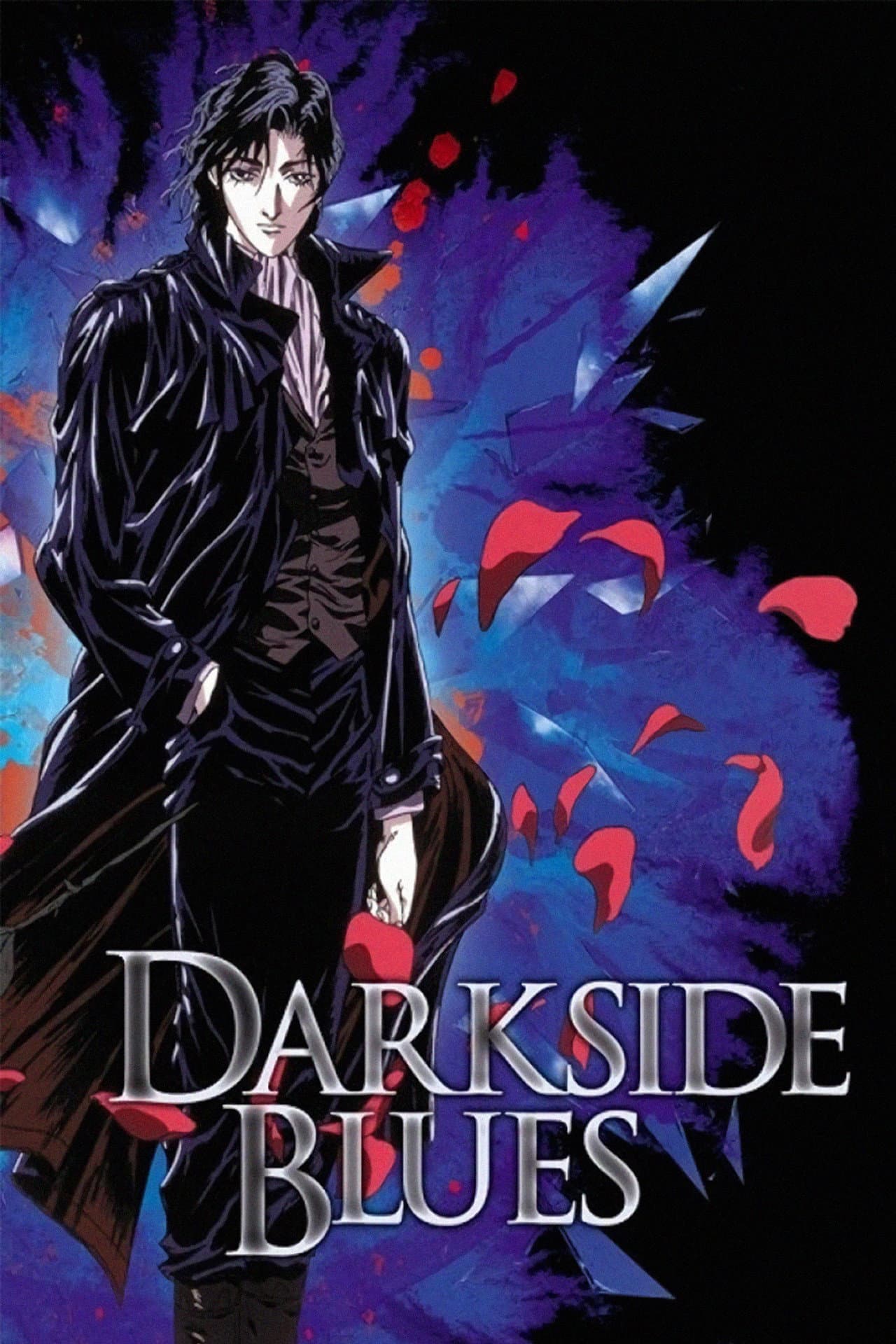 Darkside Blues preview 2