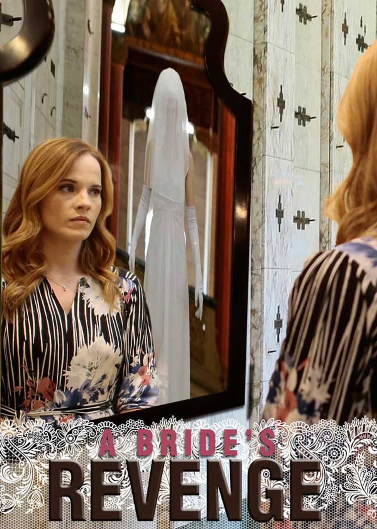 A Bride's Revenge preview 2