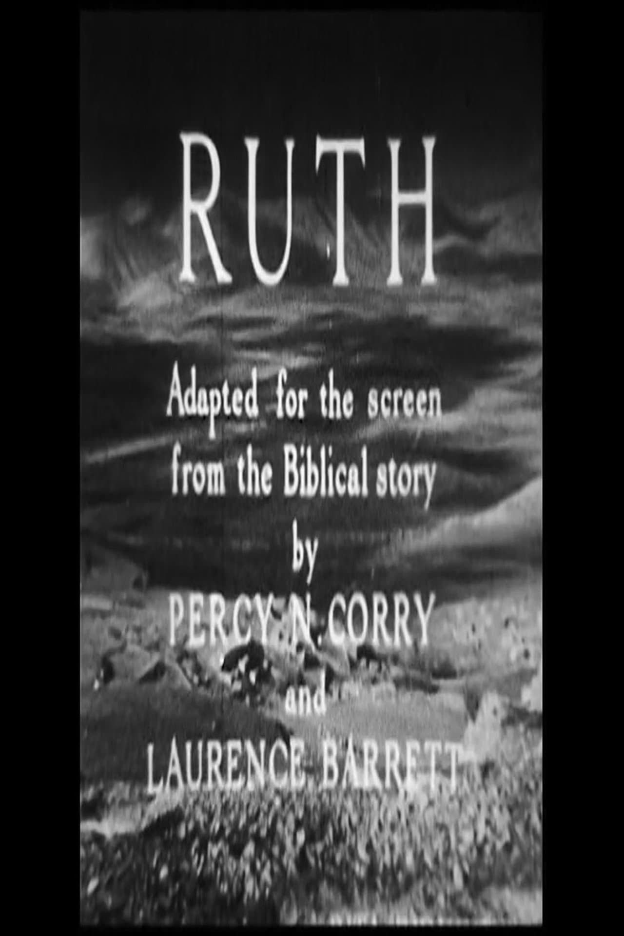 Ruth preview 2