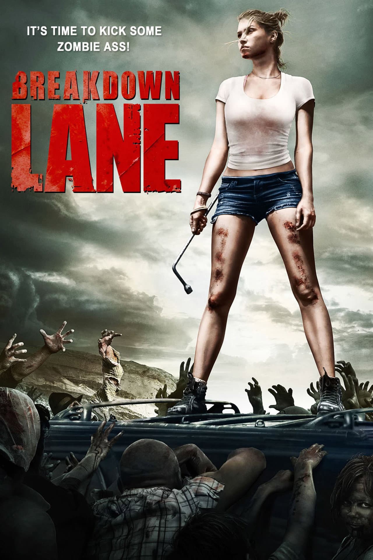 Breakdown Lane preview 2