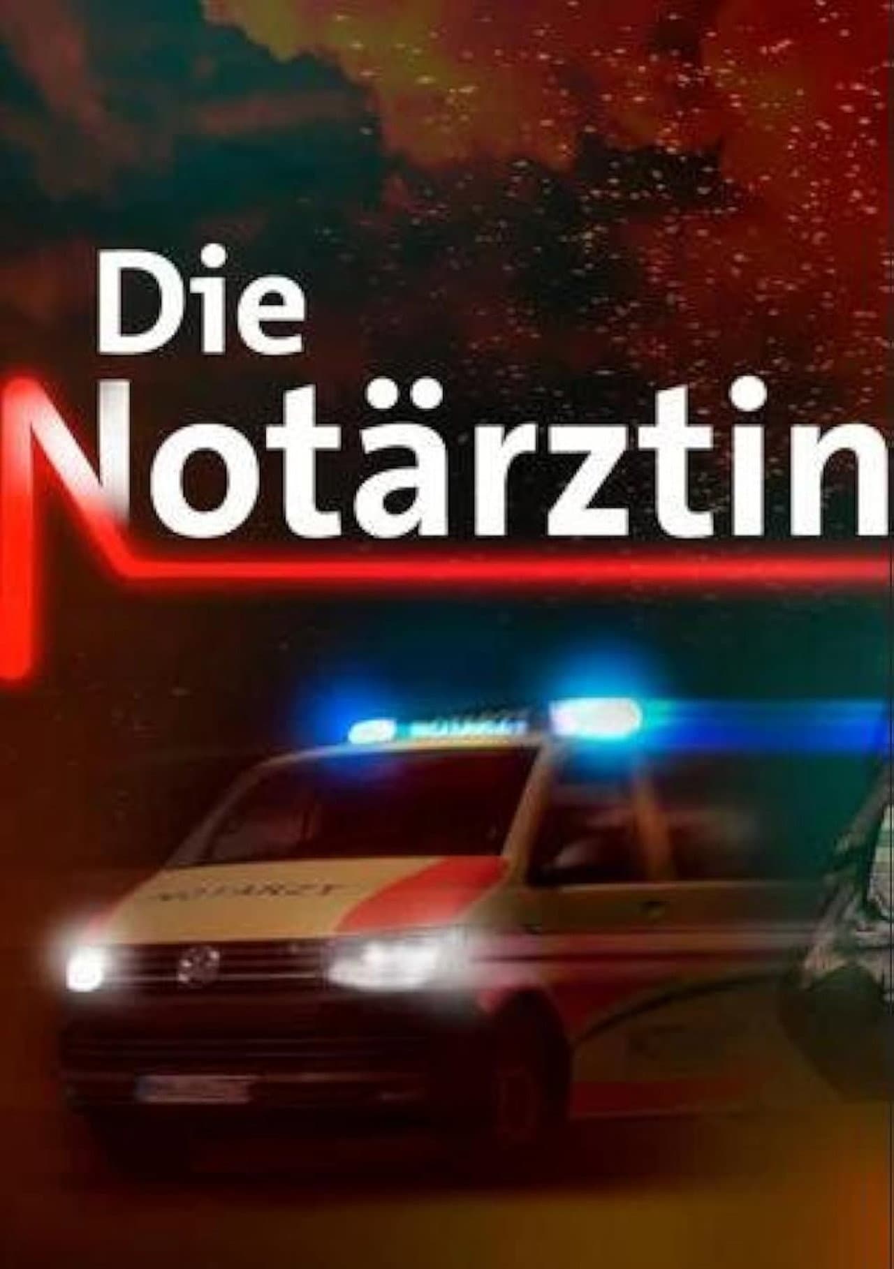 Die Notärztin preview 2