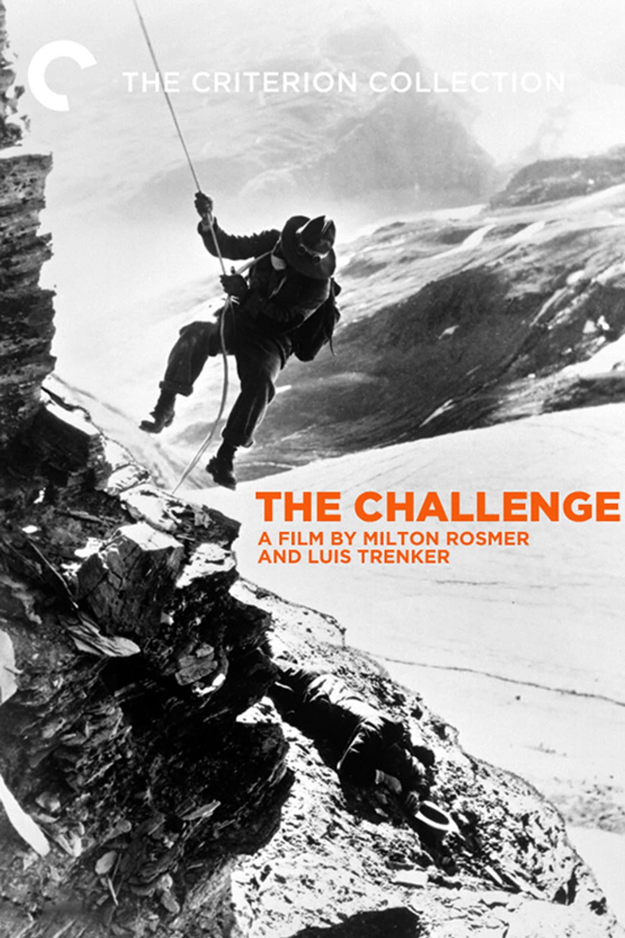 The Challenge preview 1