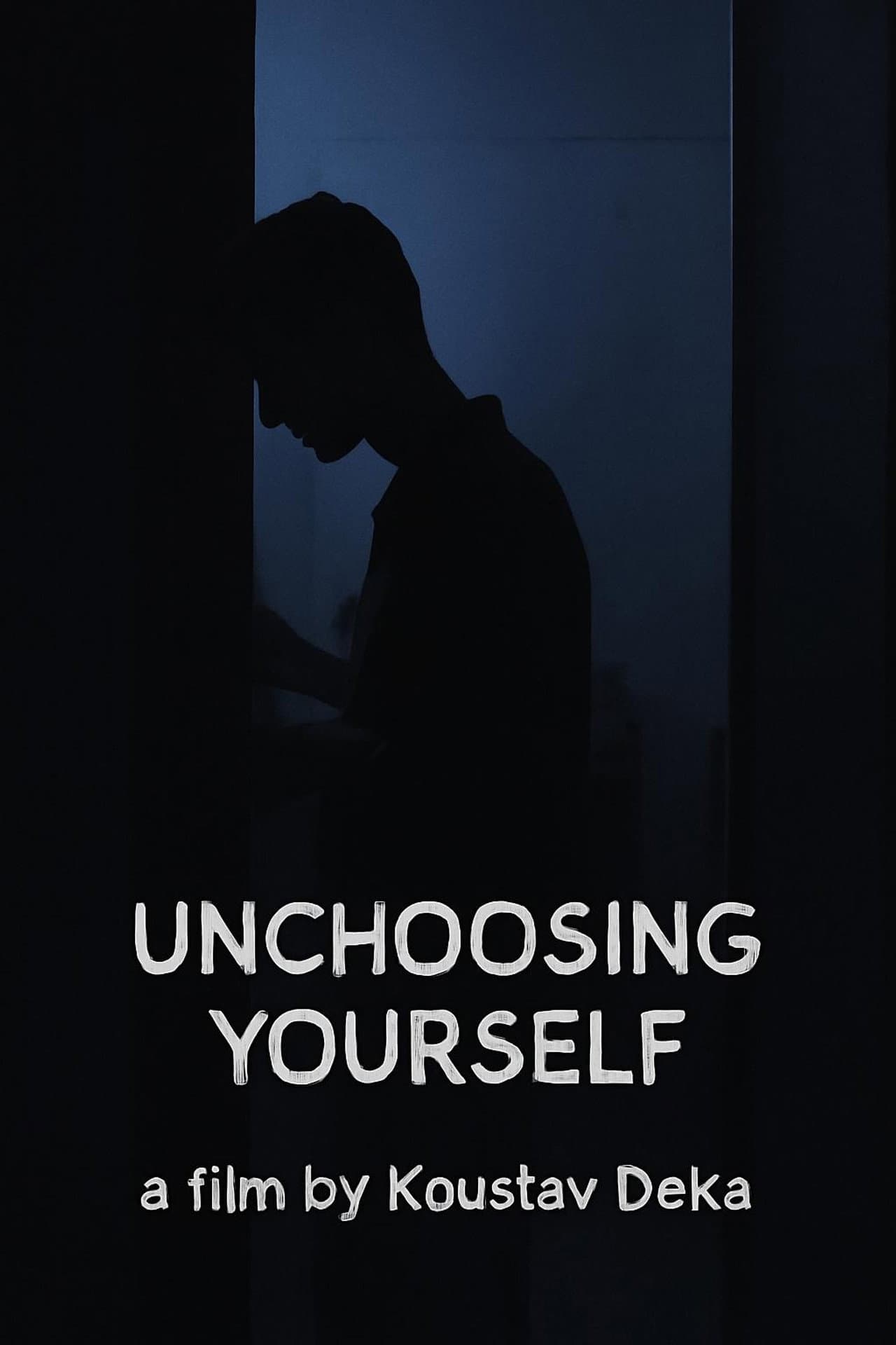 Unchoosing Yourself preview 2