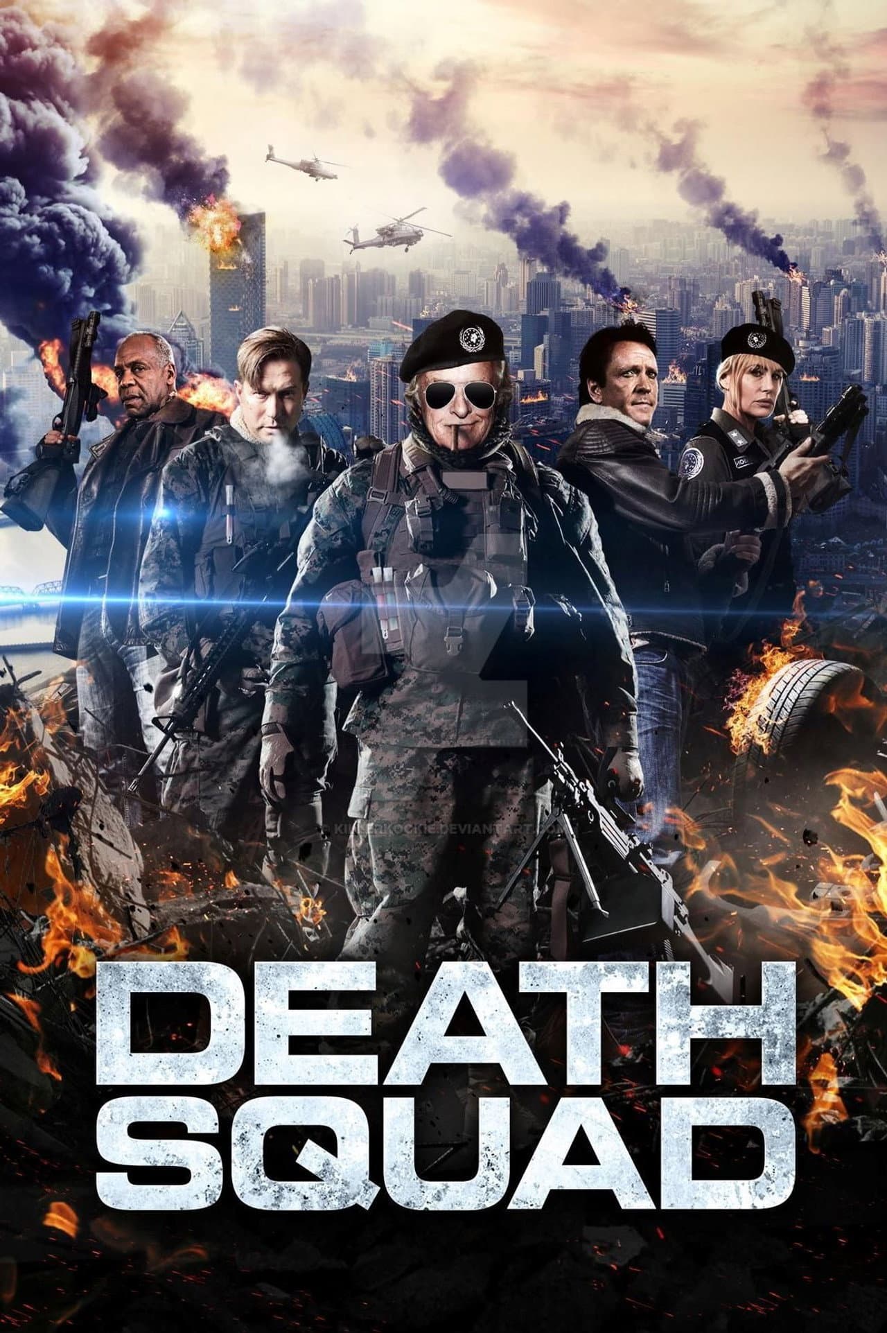 2047: Sights of Death preview 2