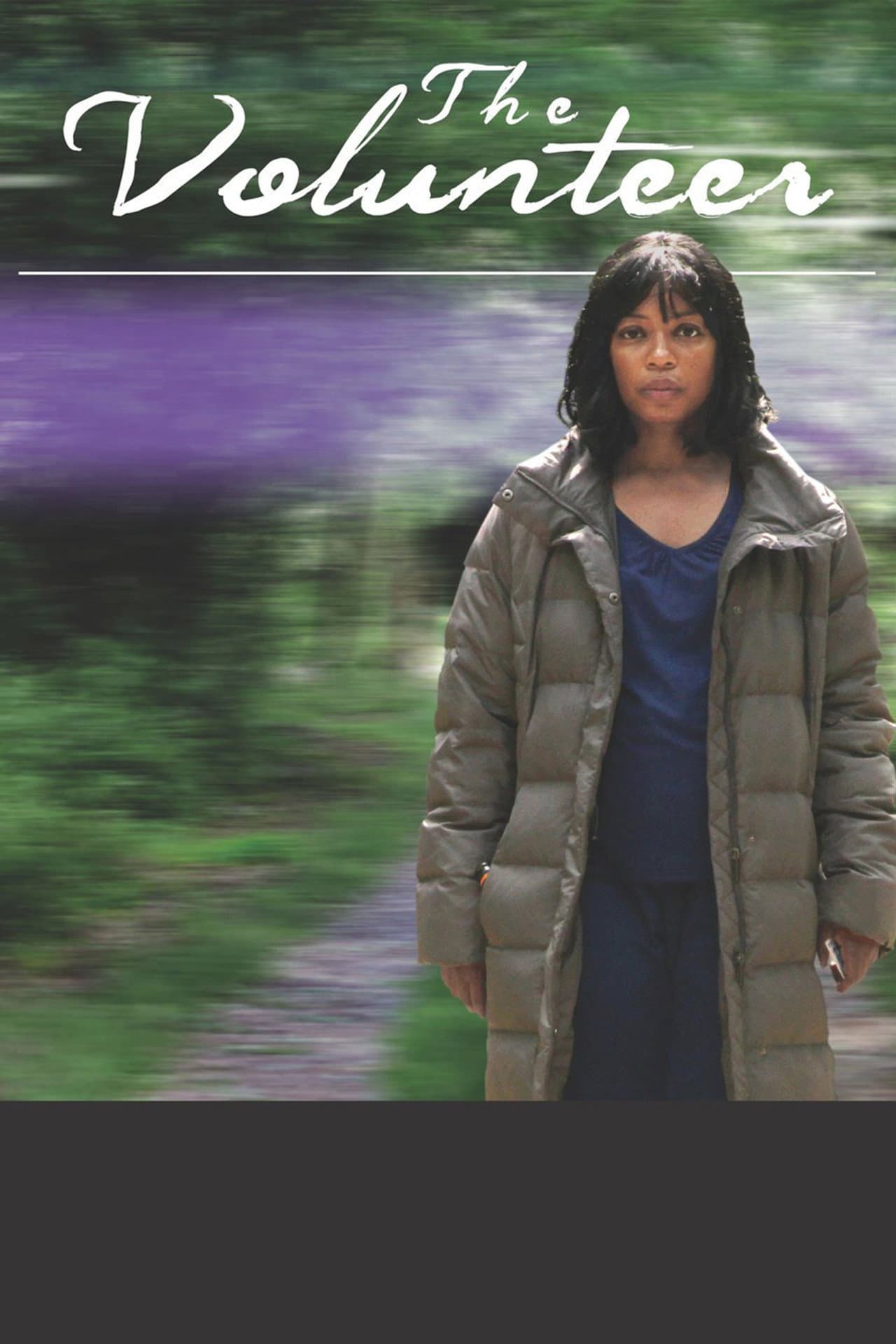 The Volunteer preview 1