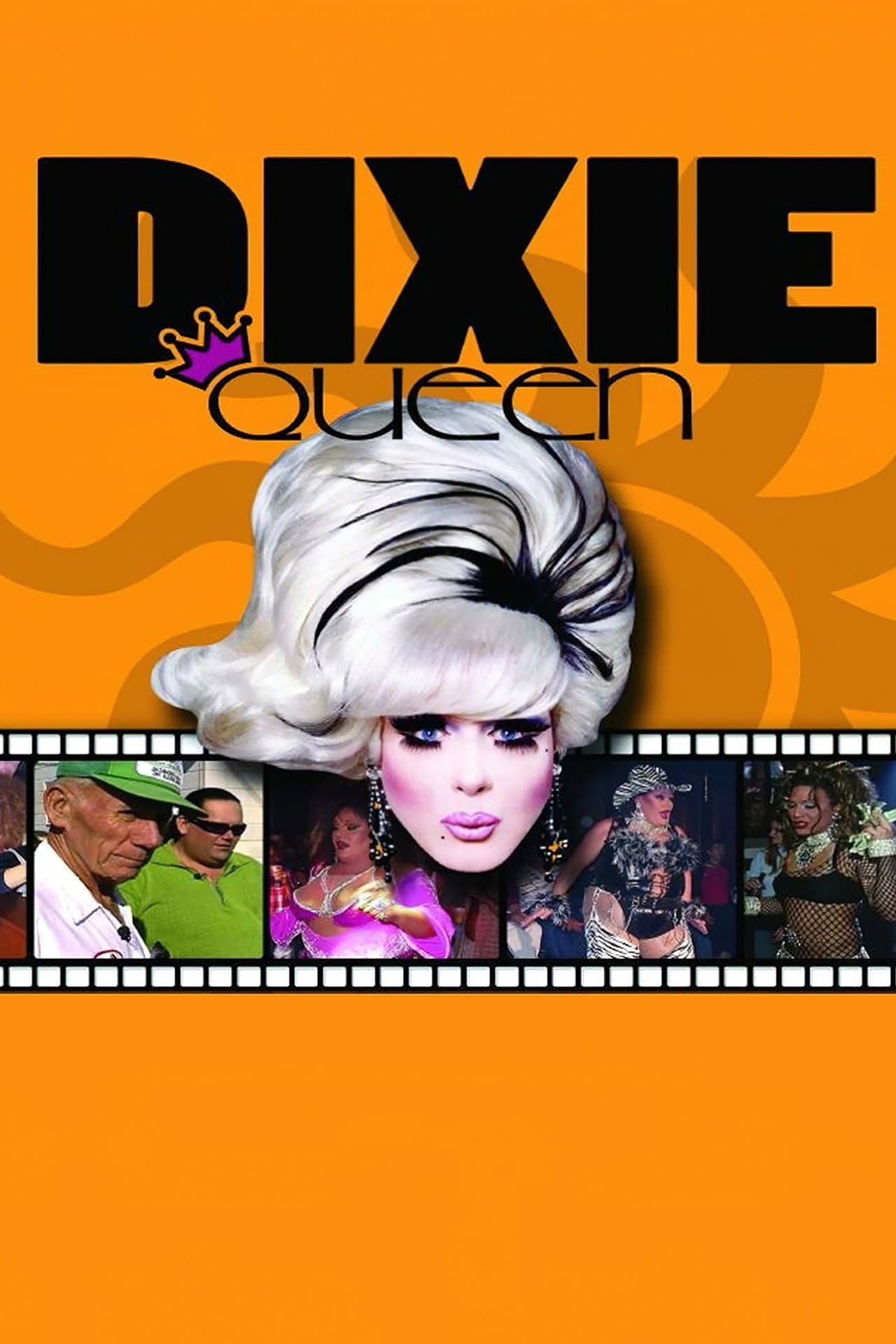 Dixie Queen preview 2