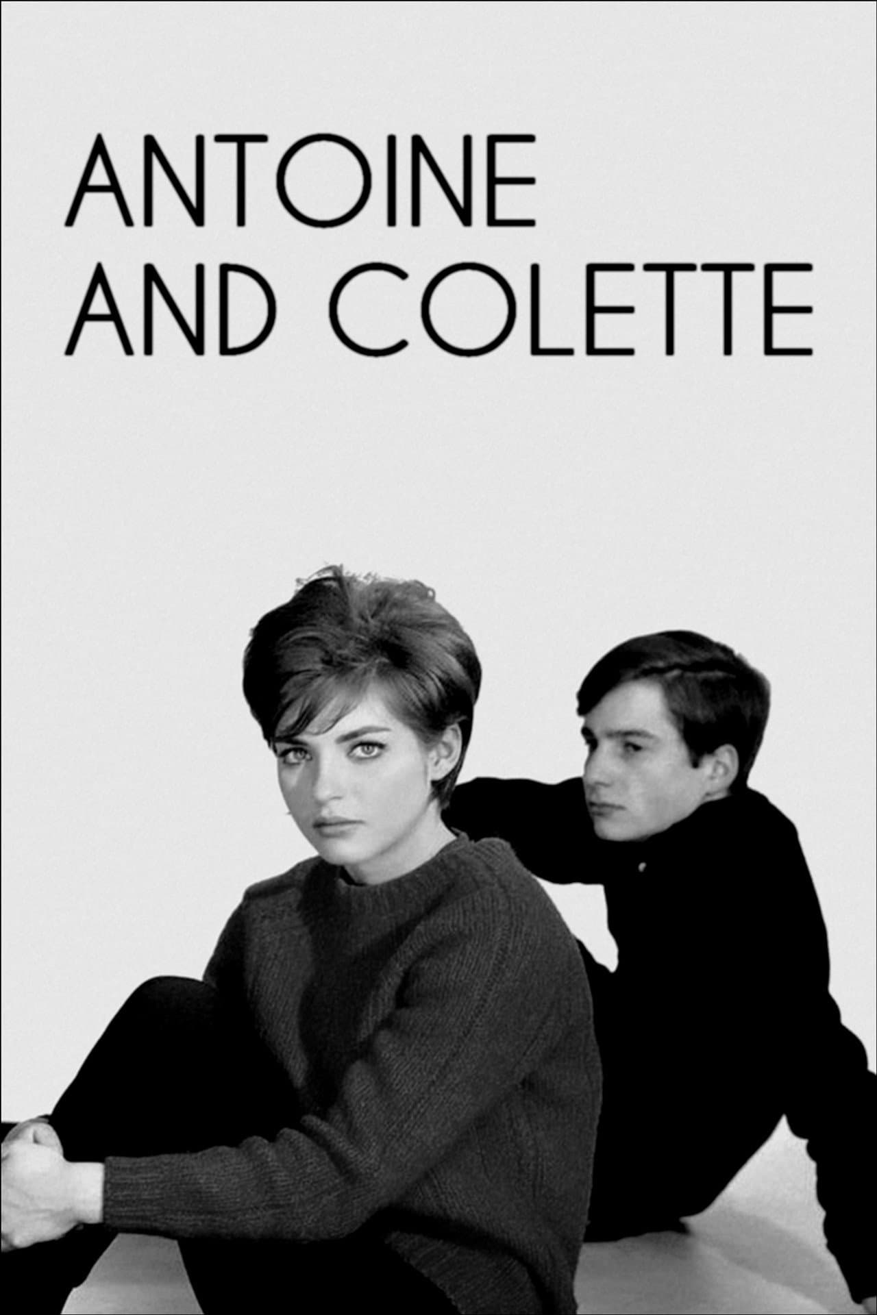 Antoine and Colette preview 2