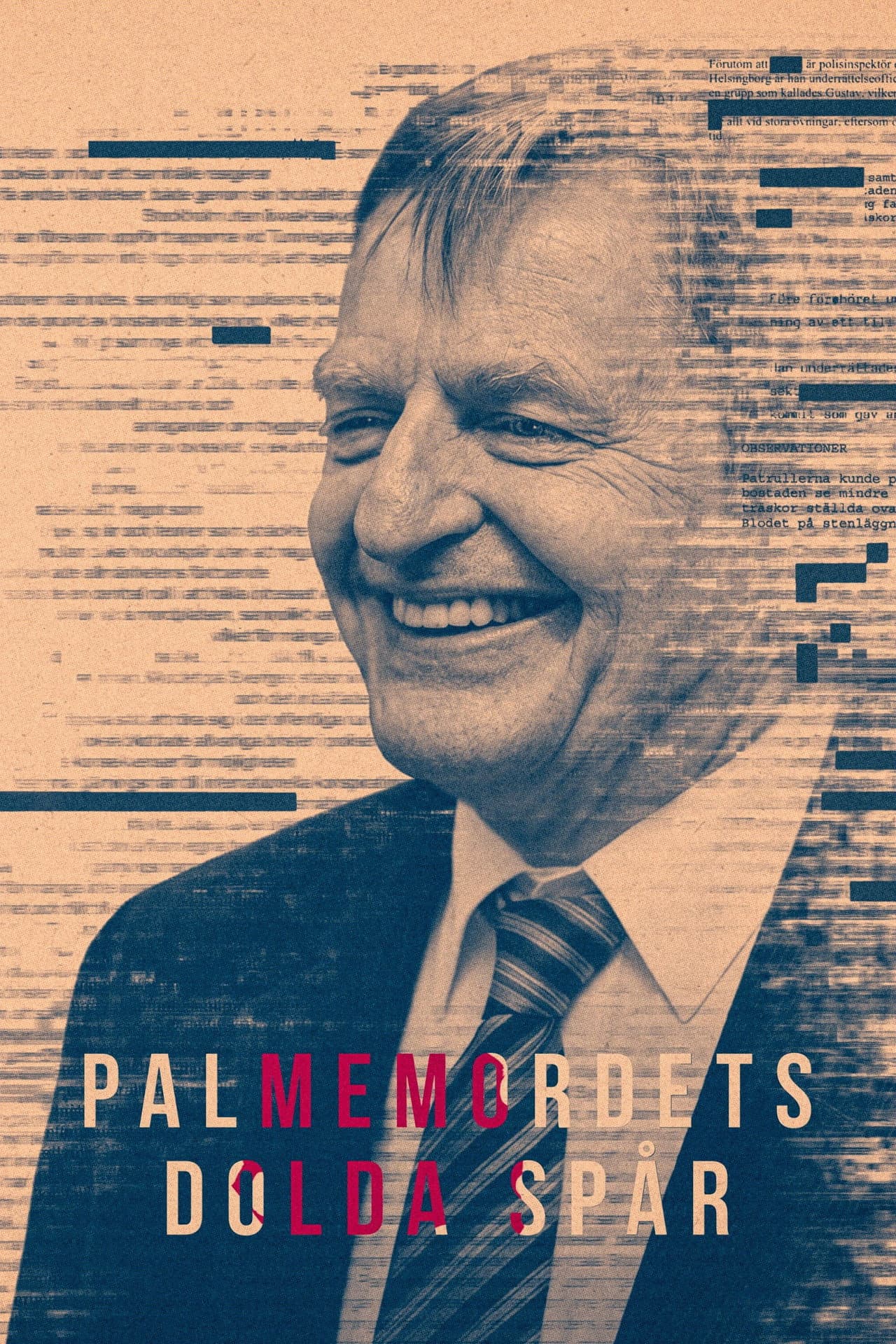 Palmemordets Dolda Spår preview 2