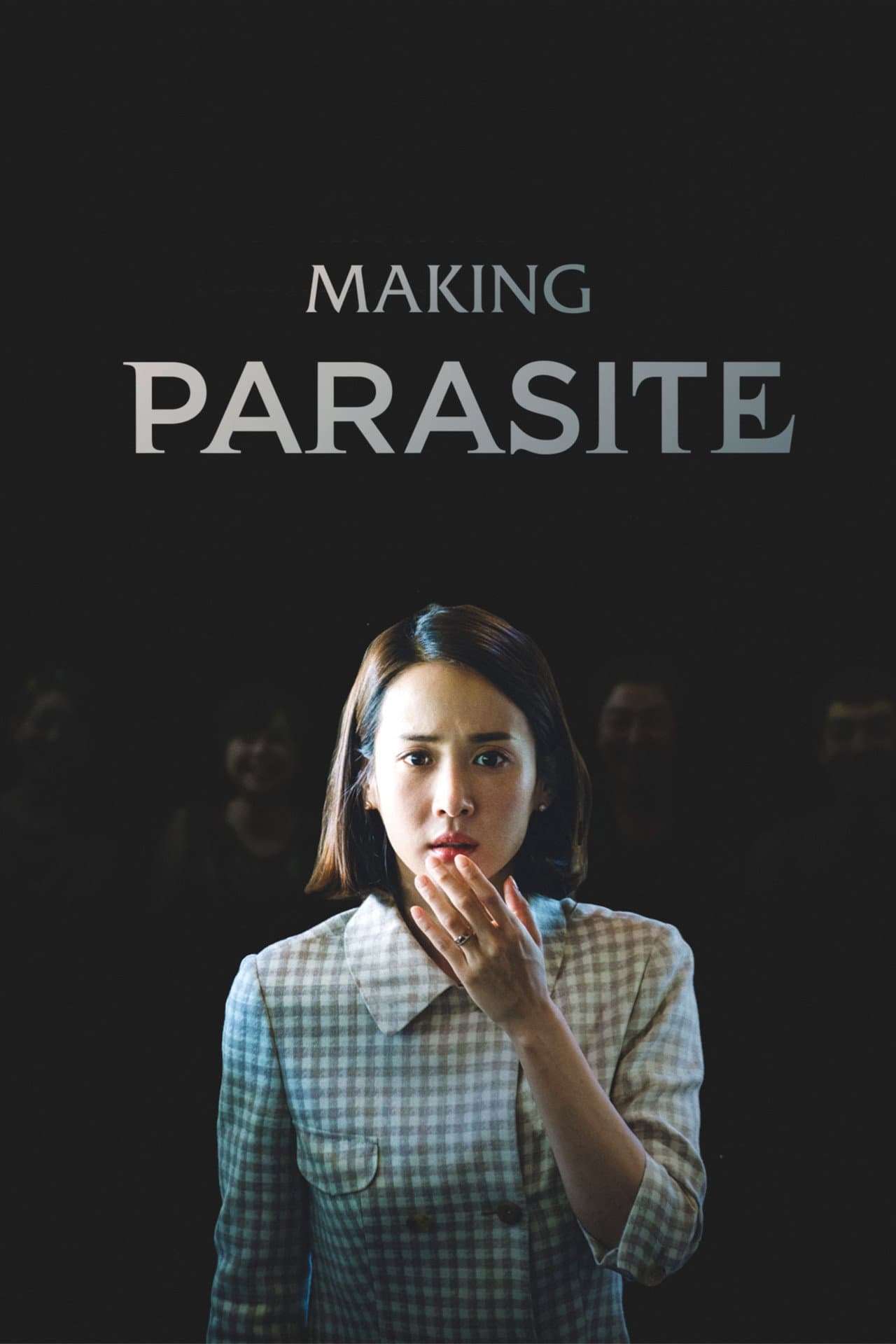 Making Parasite preview 2
